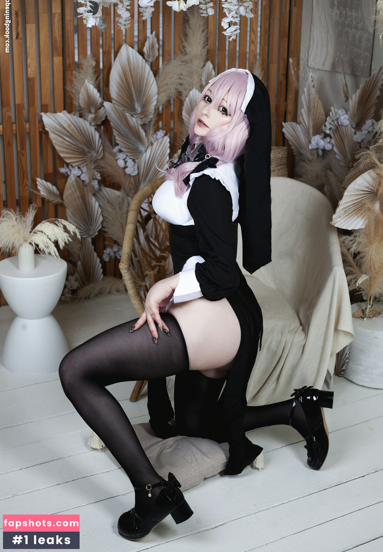 kamelyachan Nahé úniky fotek pouze od fanoušků #134 - Fapshots