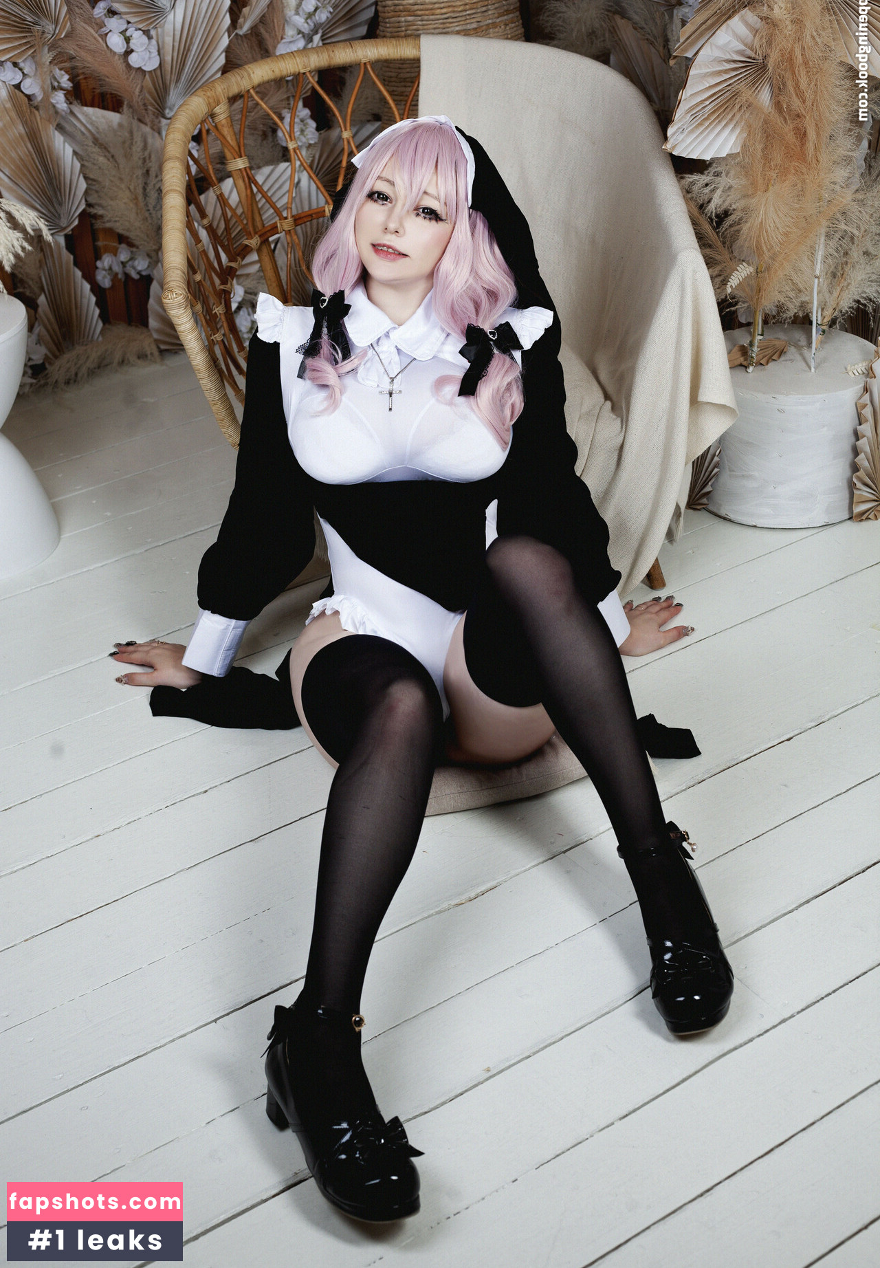 kamelyachan Nacktheit OnlyFans Fotos #135 - Fapshots