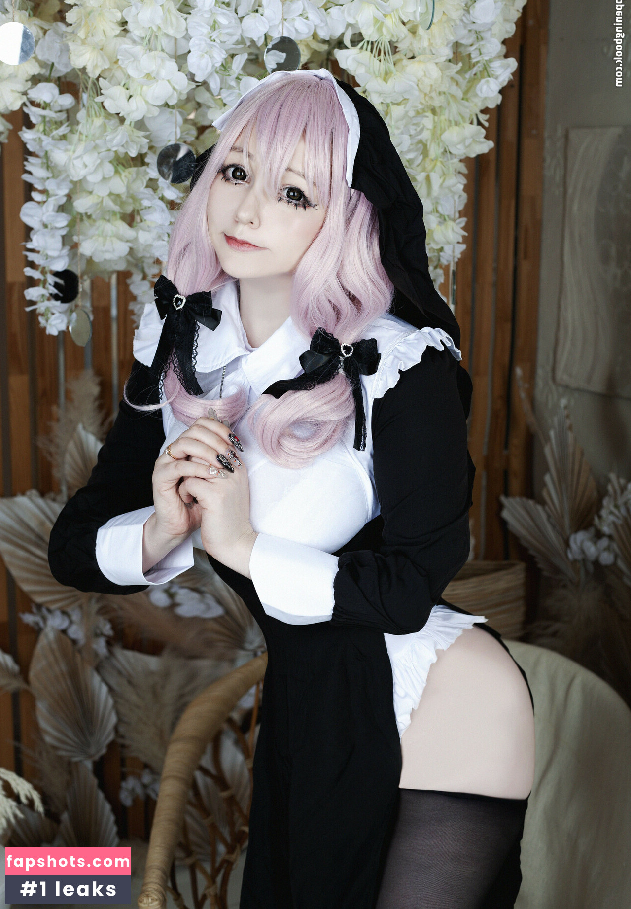 kamelyachan Nacktheit OnlyFans Fotos #137 - Fapshots