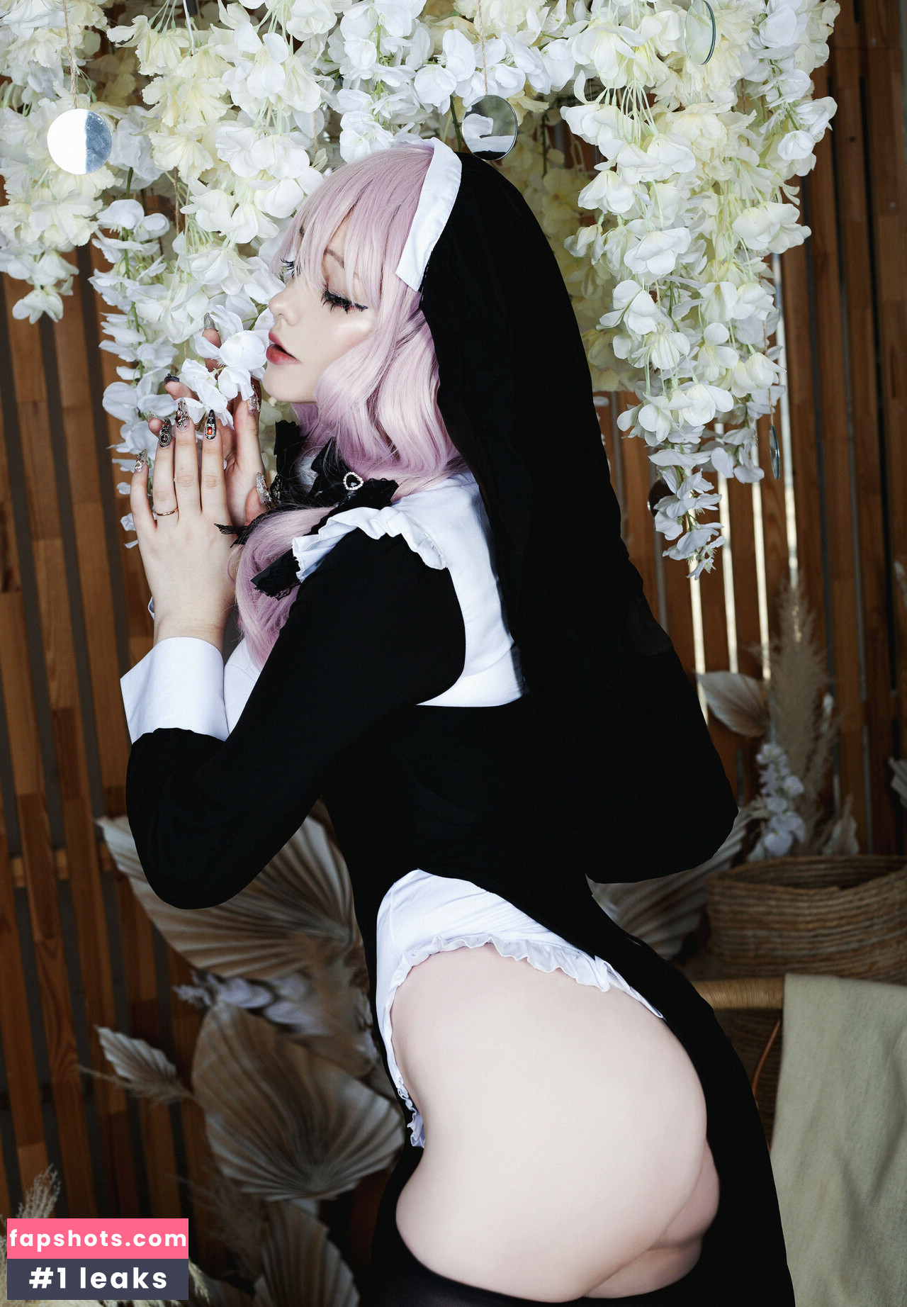 kamelyachan Nacktheit OnlyFans Fotos #138 - Fapshots