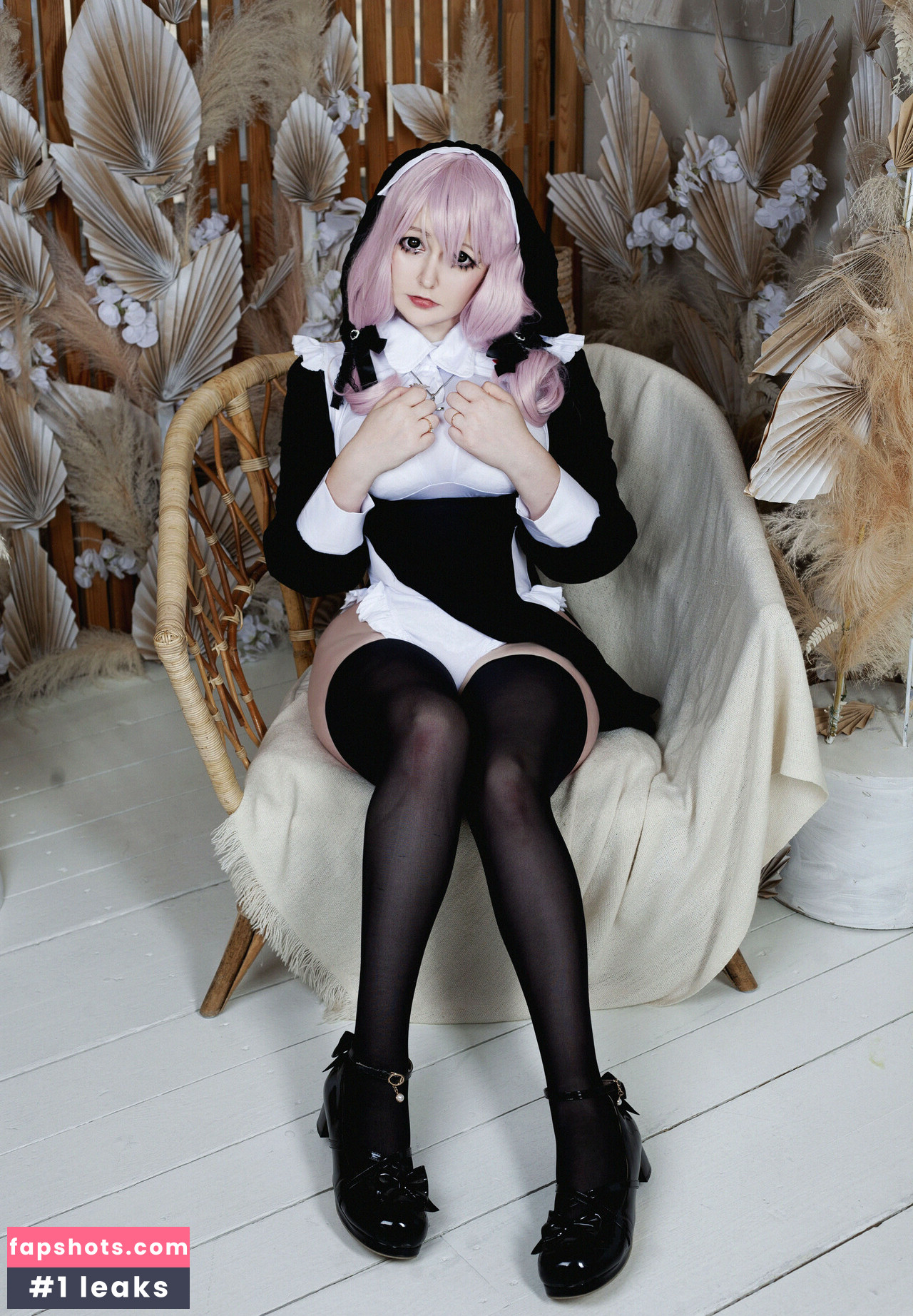 kamelyachan Nacktheit OnlyFans Fotos #139 - Fapshots