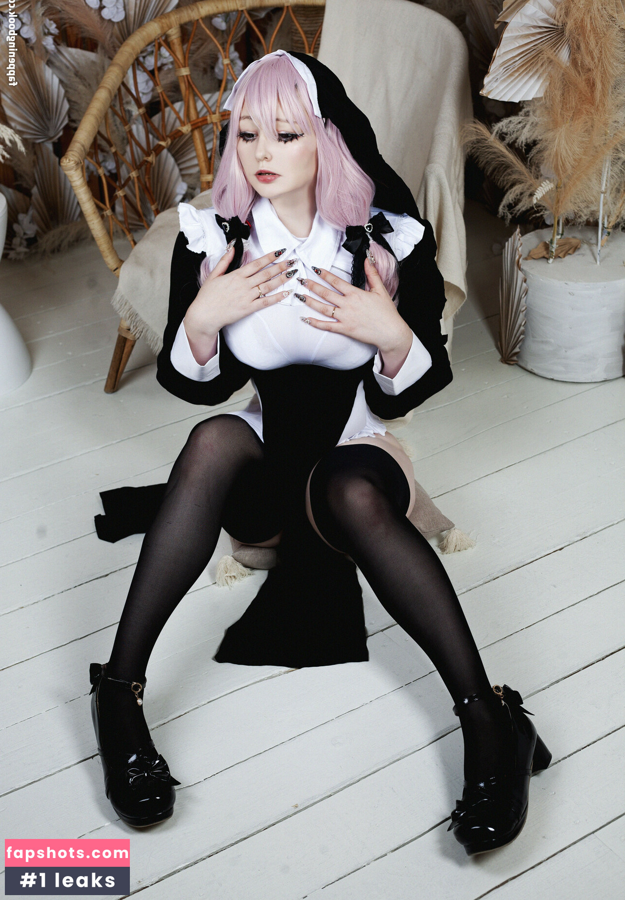 kamelyachan Nahé úniky fotek pouze od fanoušků #141 - Fapshots