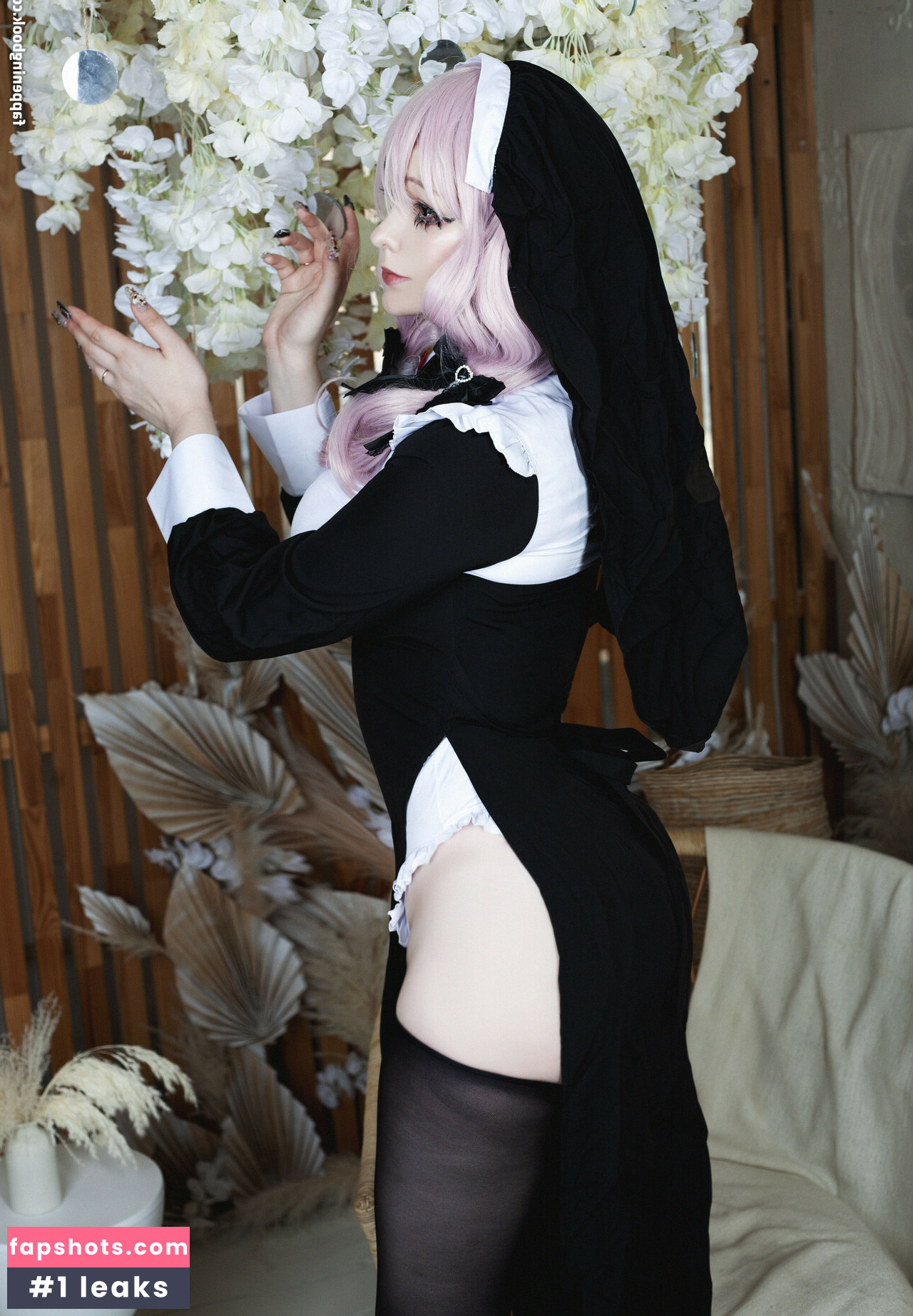 kamelyachan Nahé úniky fotek pouze od fanoušků #143 - Fapshots