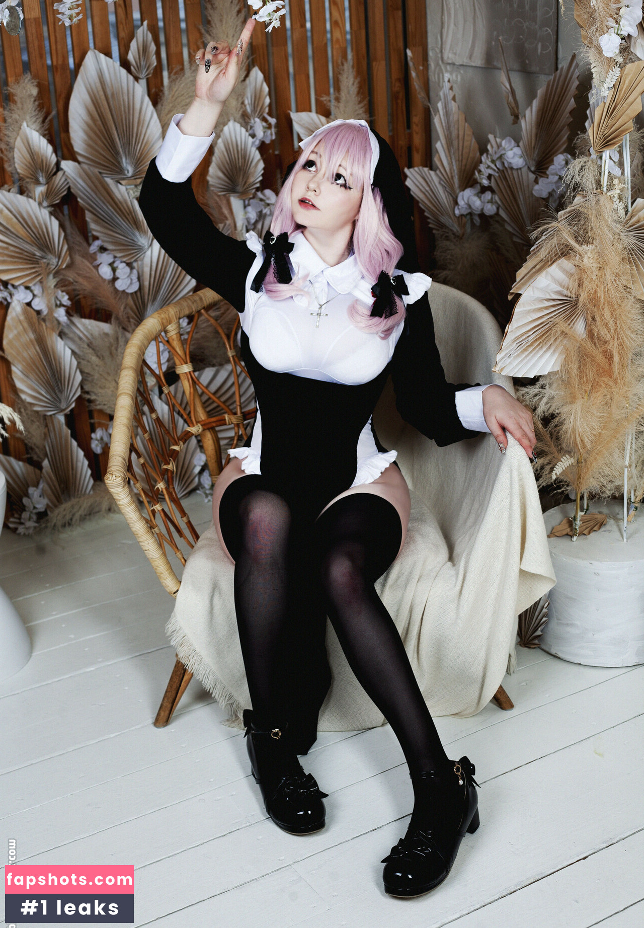 kamelyachan Nahé úniky fotek pouze od fanoušků #145 - Fapshots