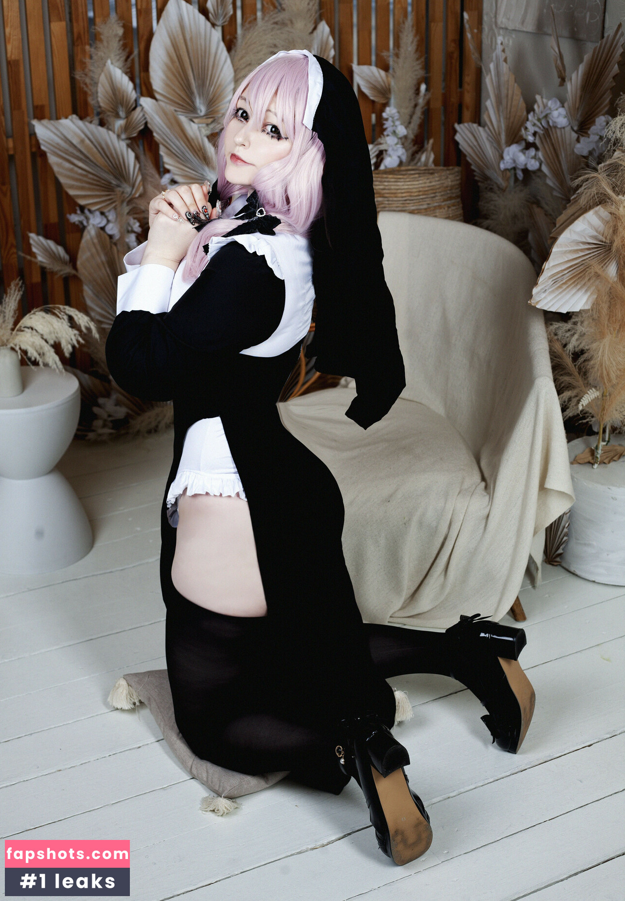 kamelyachan Nahé úniky fotek pouze od fanoušků #146 - Fapshots