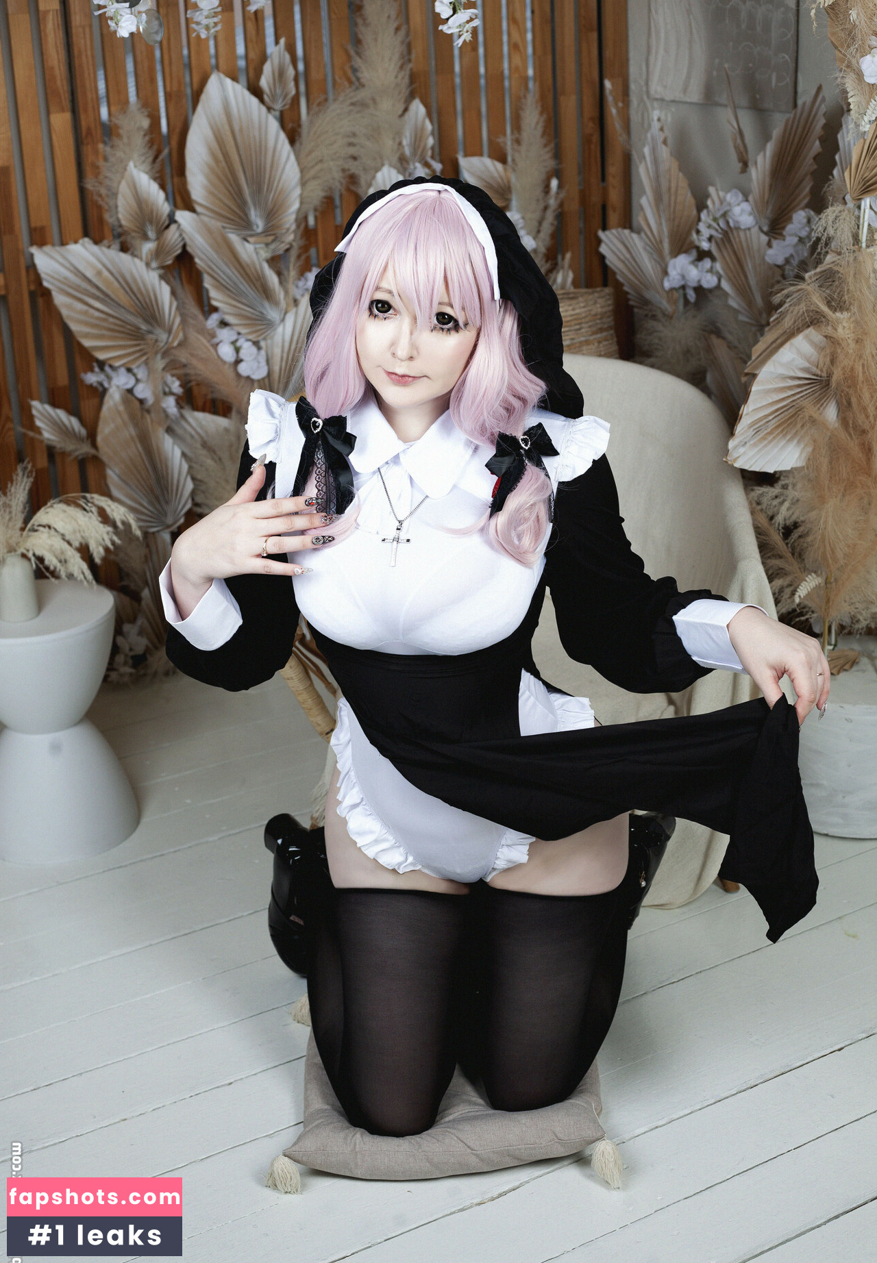 kamelyachan Nahé úniky fotek pouze od fanoušků #147 - Fapshots