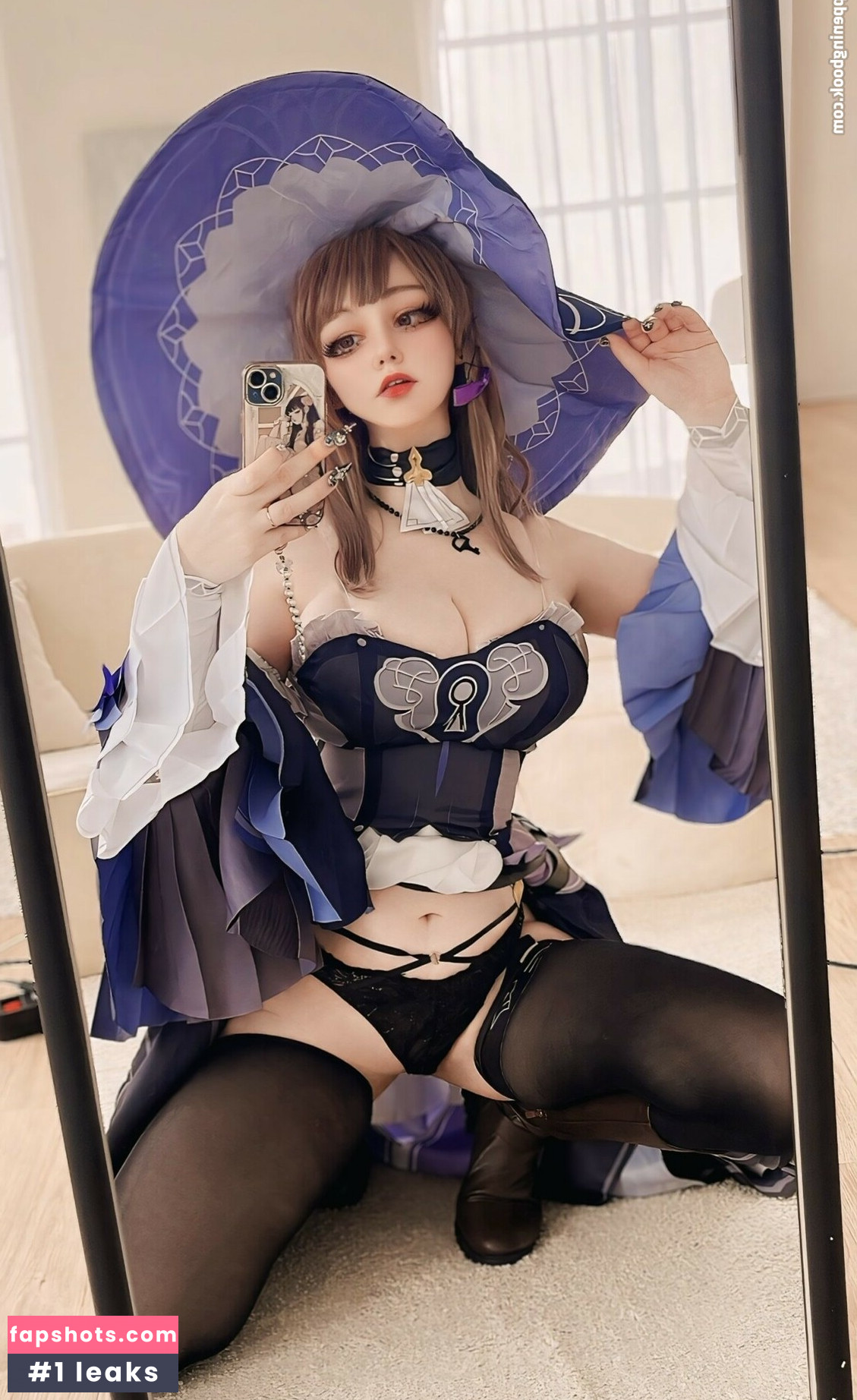 kamelyachan Nacktheit OnlyFans Fotos #16 - Fapshots