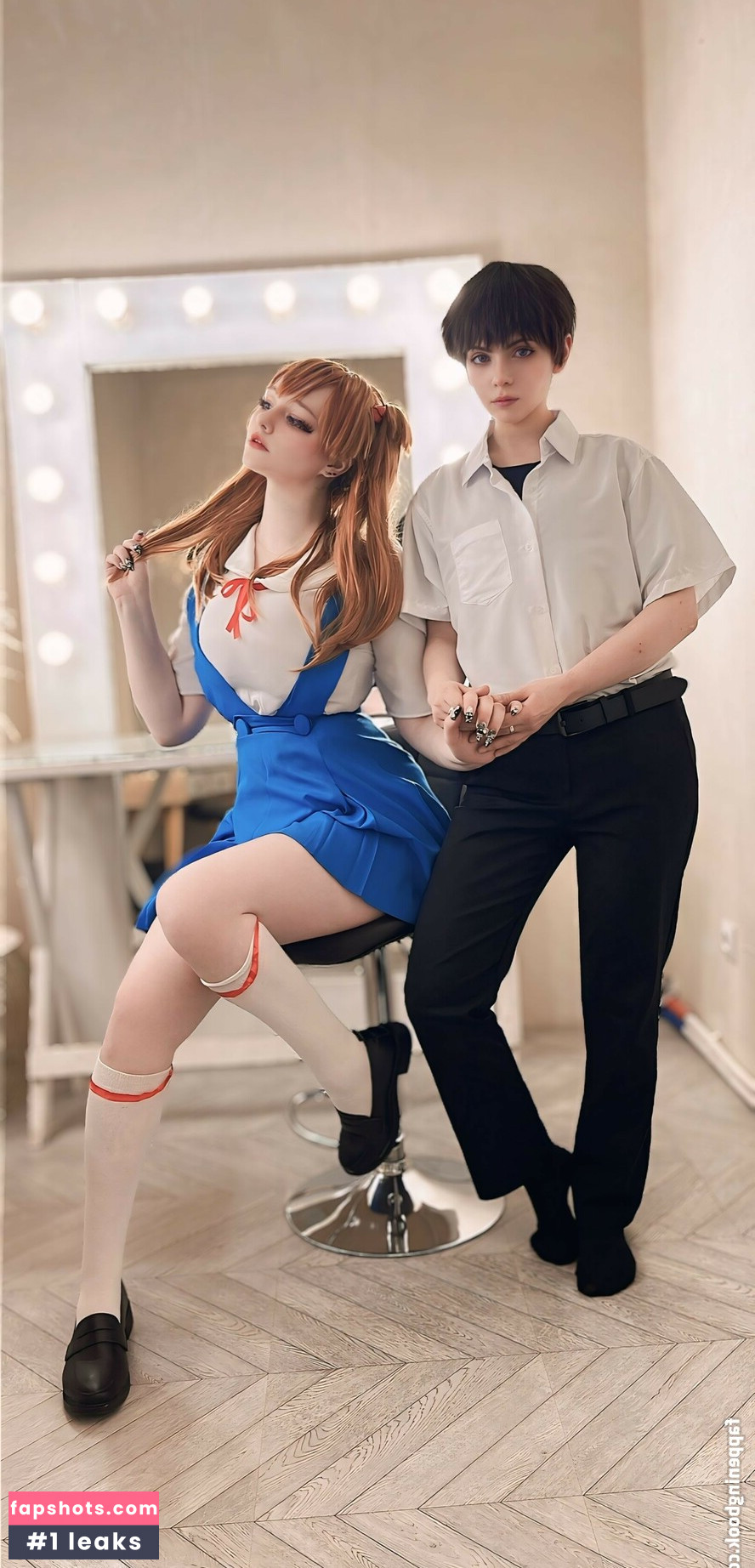 kamelyachan Nacktheit OnlyFans Fotos #17 - Fapshots