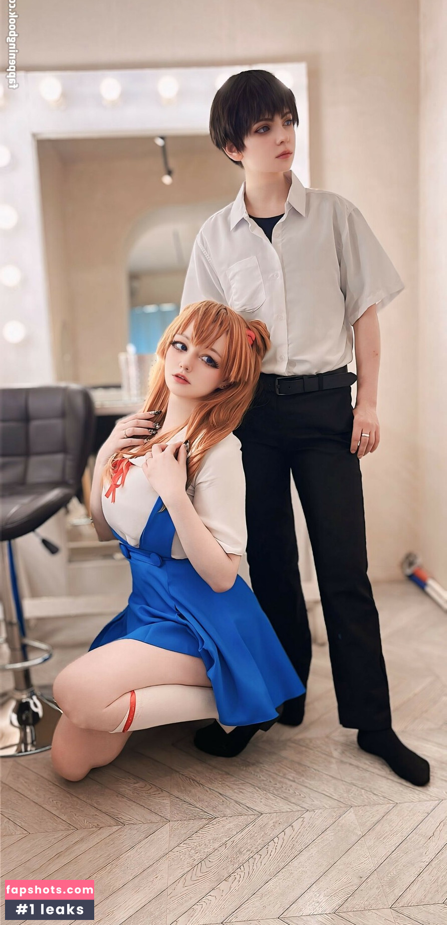 kamelyachan Nacktheit OnlyFans Fotos #18 - Fapshots