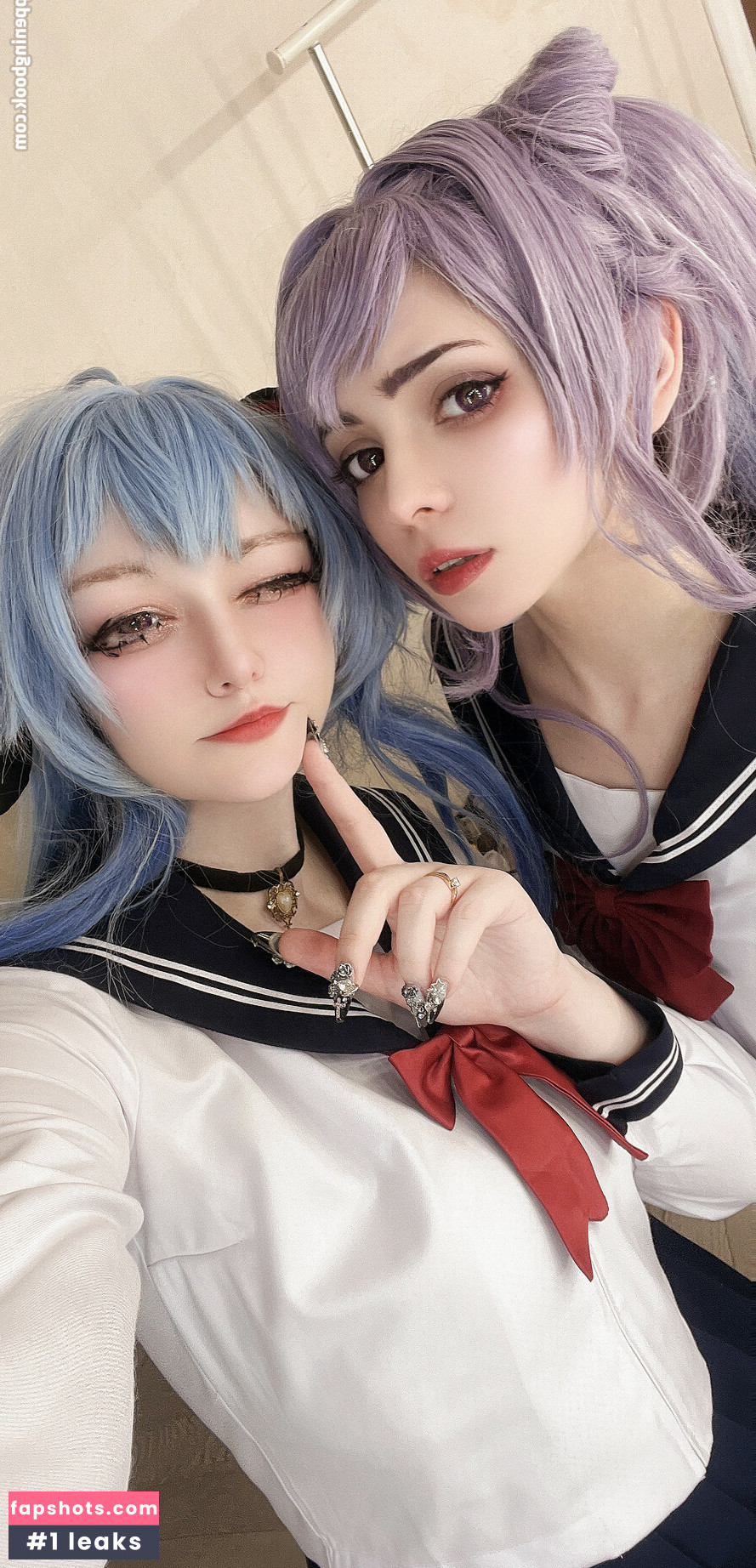 kamelyachan Nacktheit OnlyFans Fotos #19 - Fapshots