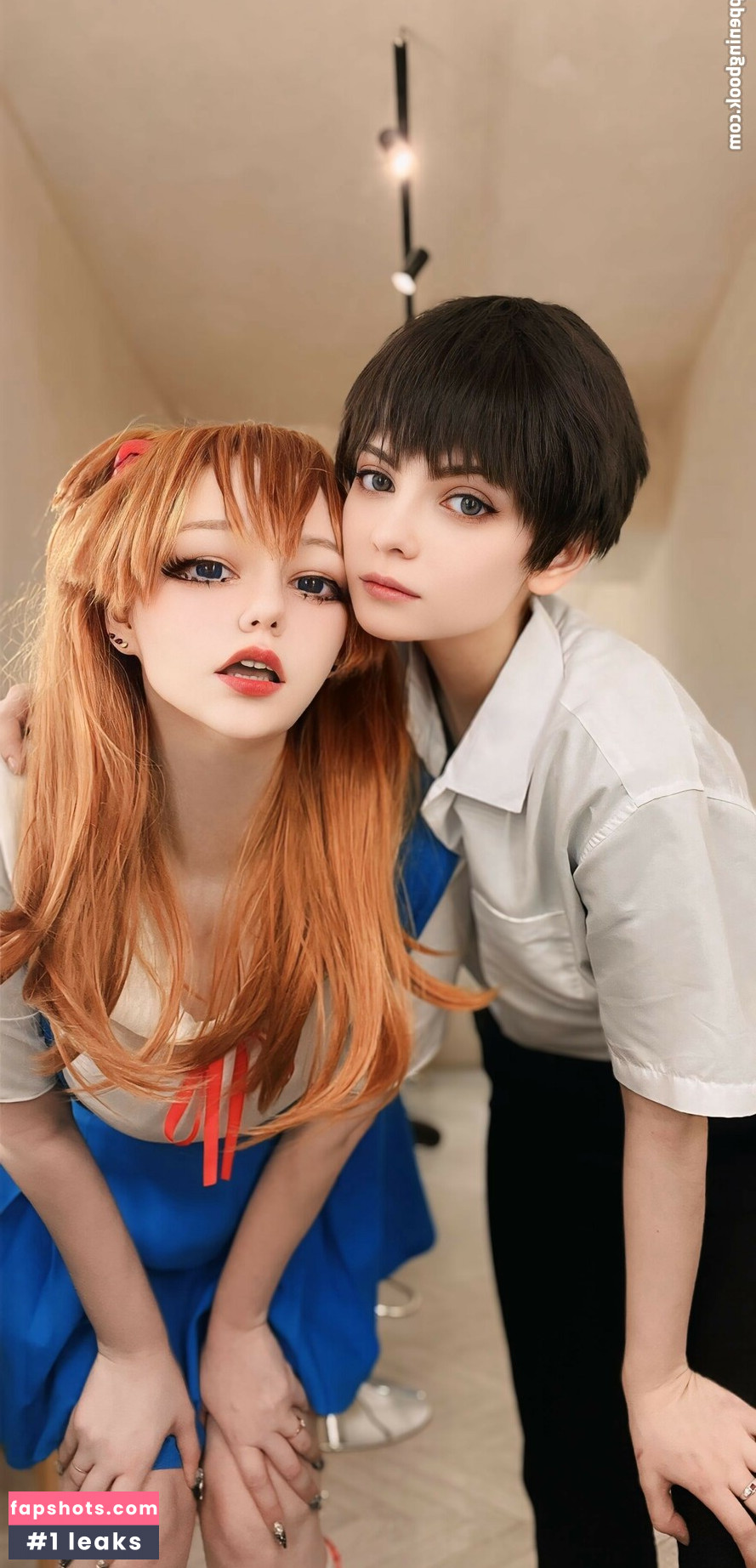 kamelyachan Nacktheit OnlyFans Fotos #20 - Fapshots