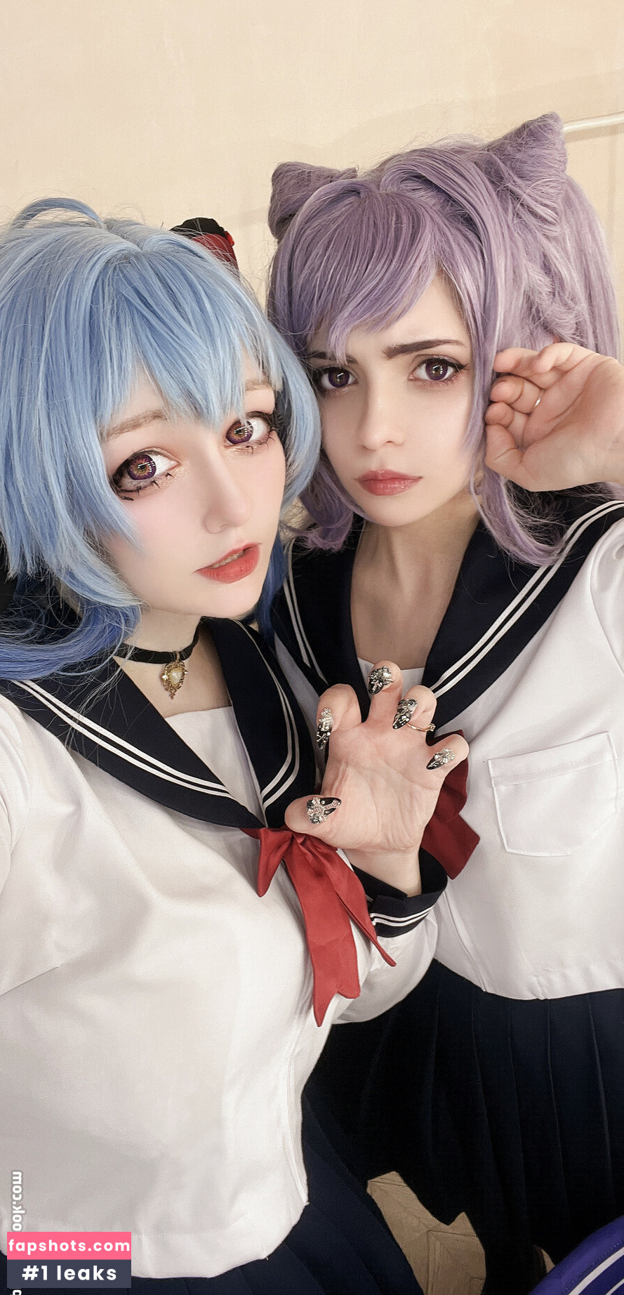 kamelyachan Nacktheit OnlyFans Fotos #3 - Fapshots