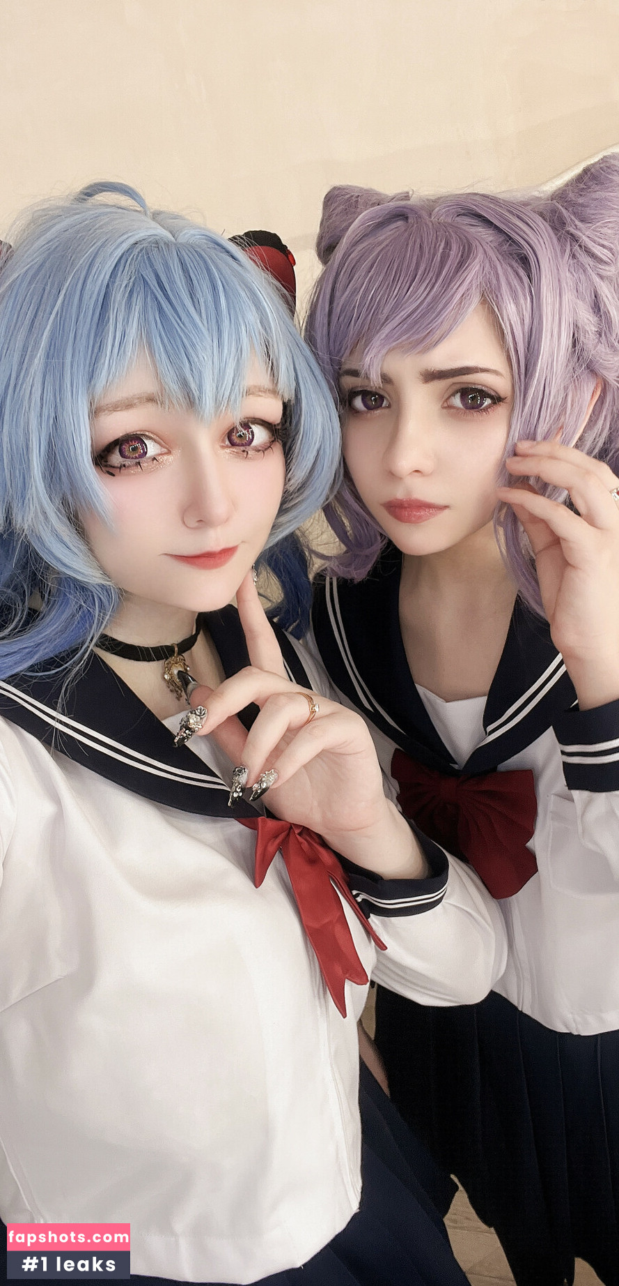 kamelyachan Nacktheit OnlyFans Fotos #24 - Fapshots