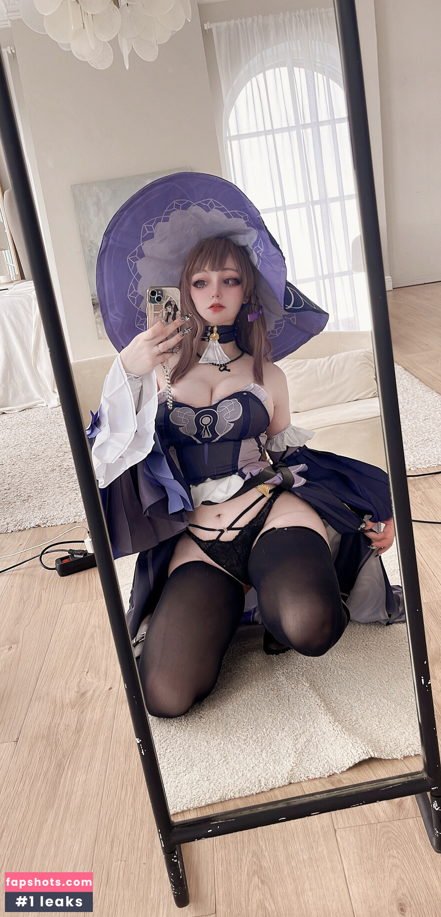 kamelyachan Nacktheit OnlyFans Fotos #25 - Fapshots