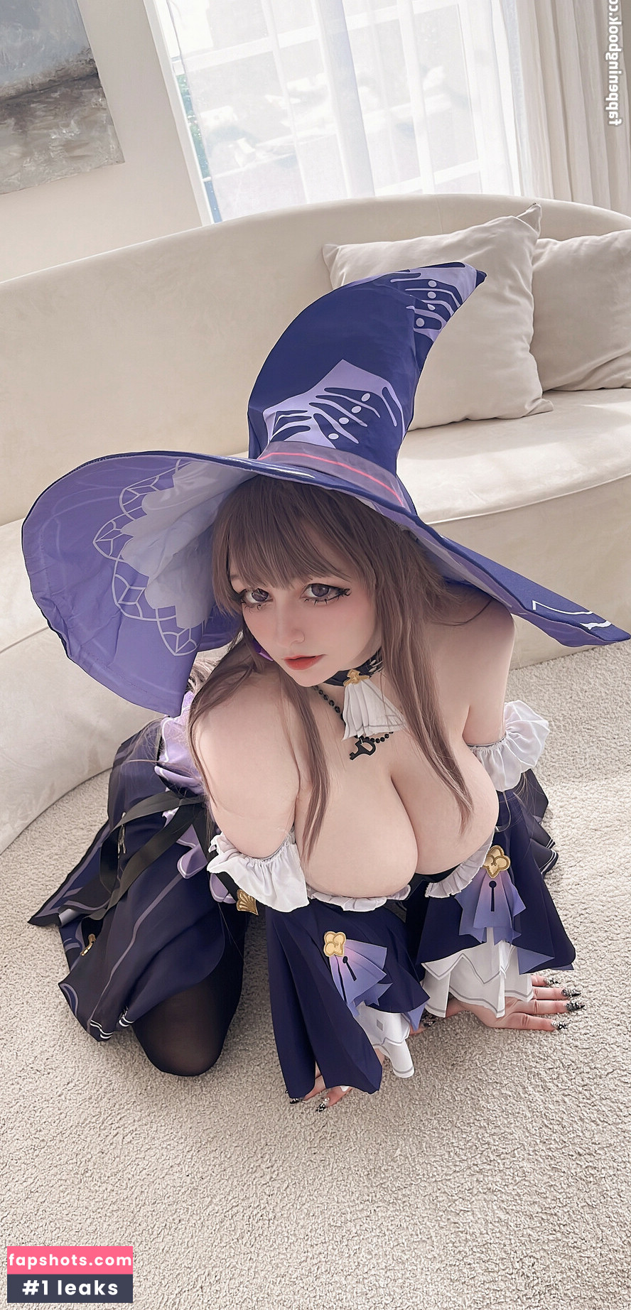 kamelyachan Nacktheit OnlyFans Fotos #4 - Fapshots