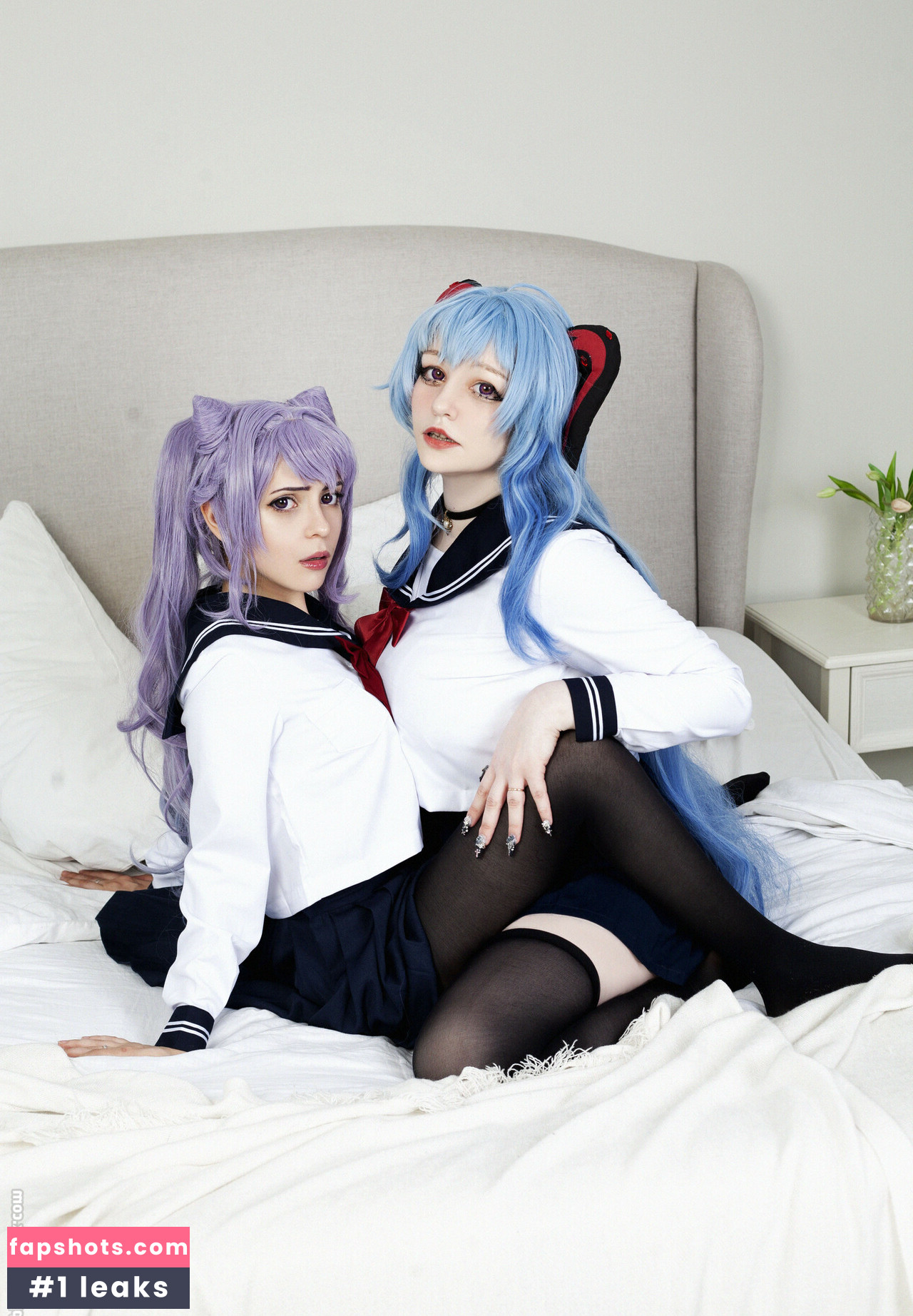 kamelyachan Nacktheit OnlyFans Fotos #31 - Fapshots