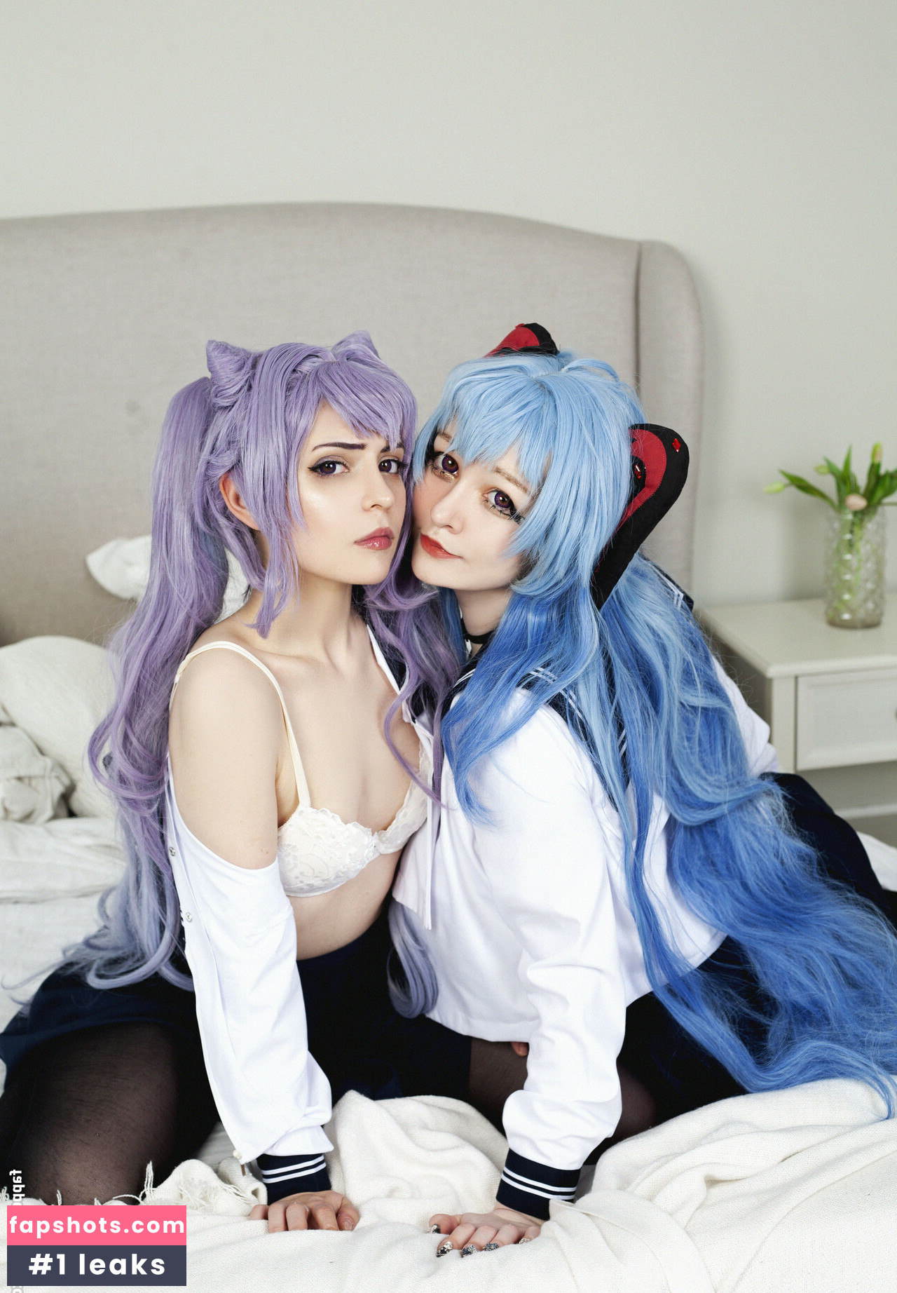 kamelyachan Nacktheit OnlyFans Fotos #32 - Fapshots