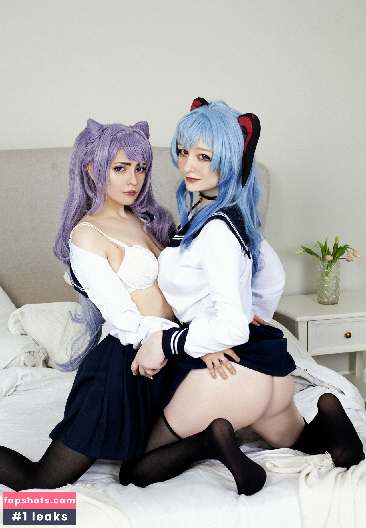 kamelyachan Nacktheit OnlyFans Fotos #33 - Fapshots