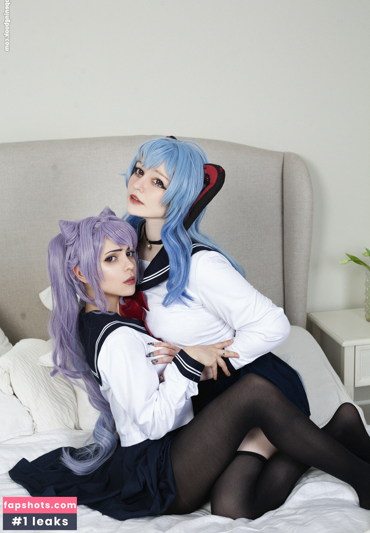 kamelyachan Nacktheit OnlyFans Fotos #35 - Fapshots