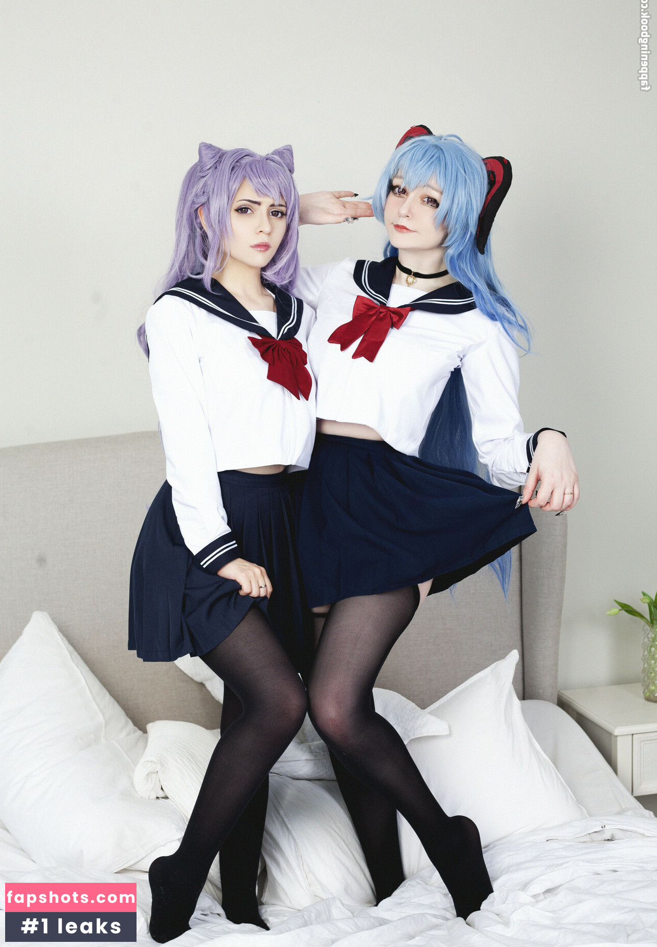 kamelyachan Nacktheit OnlyFans Fotos #36 - Fapshots