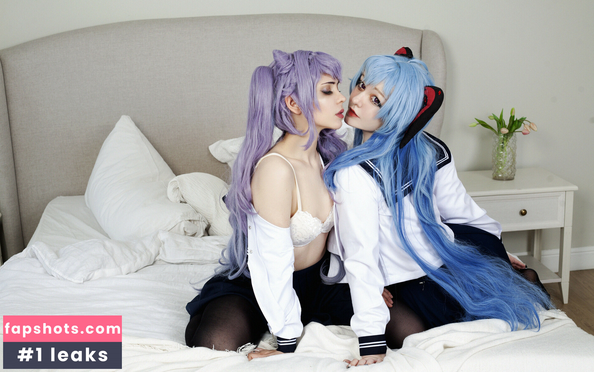 kamelyachan Nacktheit OnlyFans Fotos #37 - Fapshots