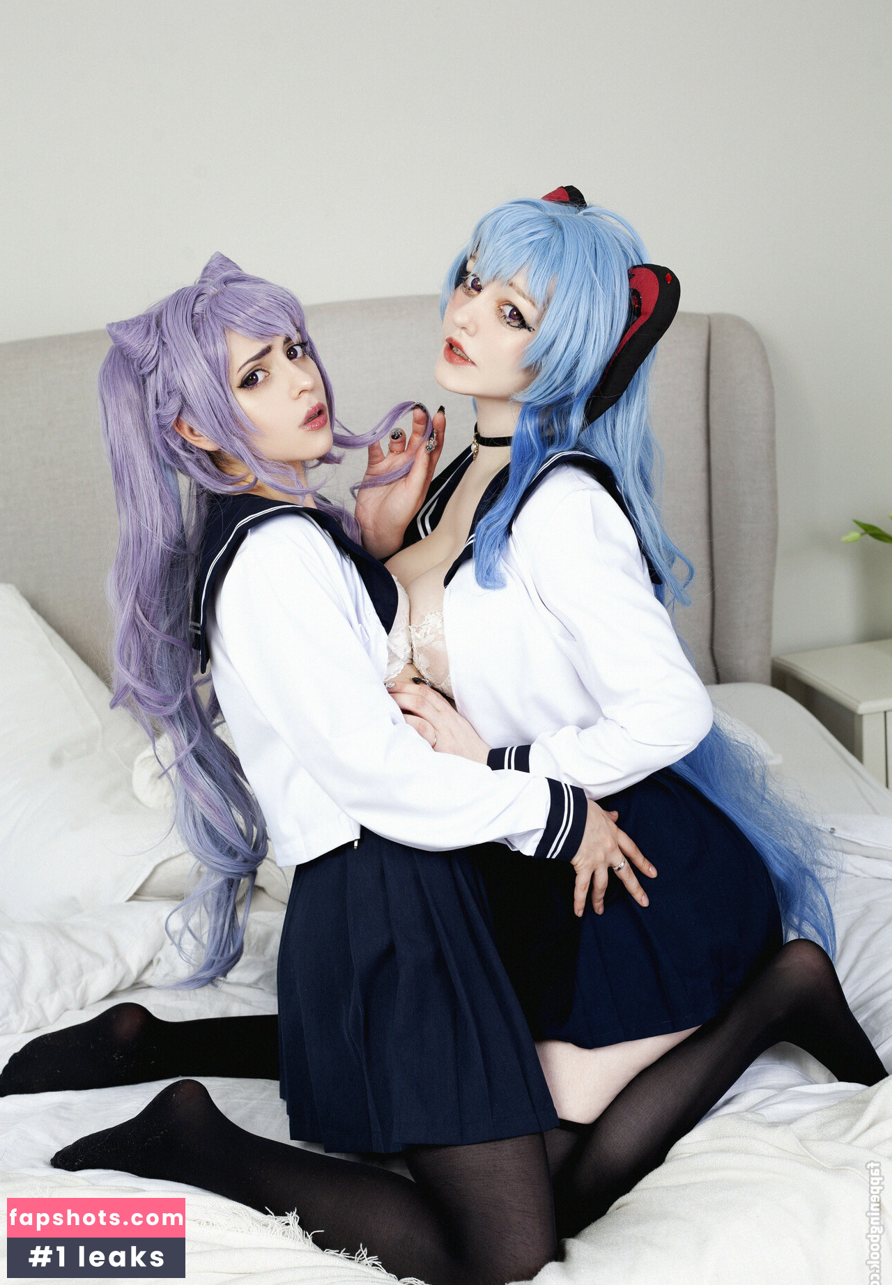 kamelyachan Nacktheit OnlyFans Fotos #38 - Fapshots