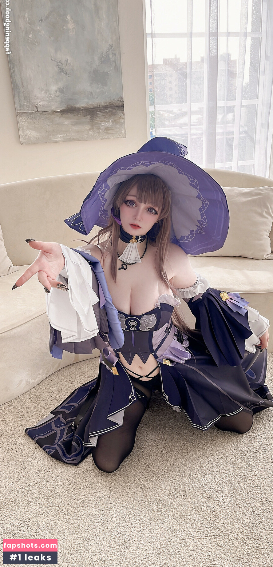 kamelyachan Nacktheit OnlyFans Fotos #5 - Fapshots