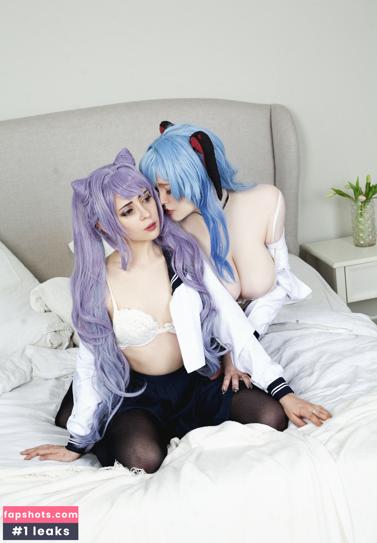 kamelyachan Nacktheit OnlyFans Fotos #41 - Fapshots