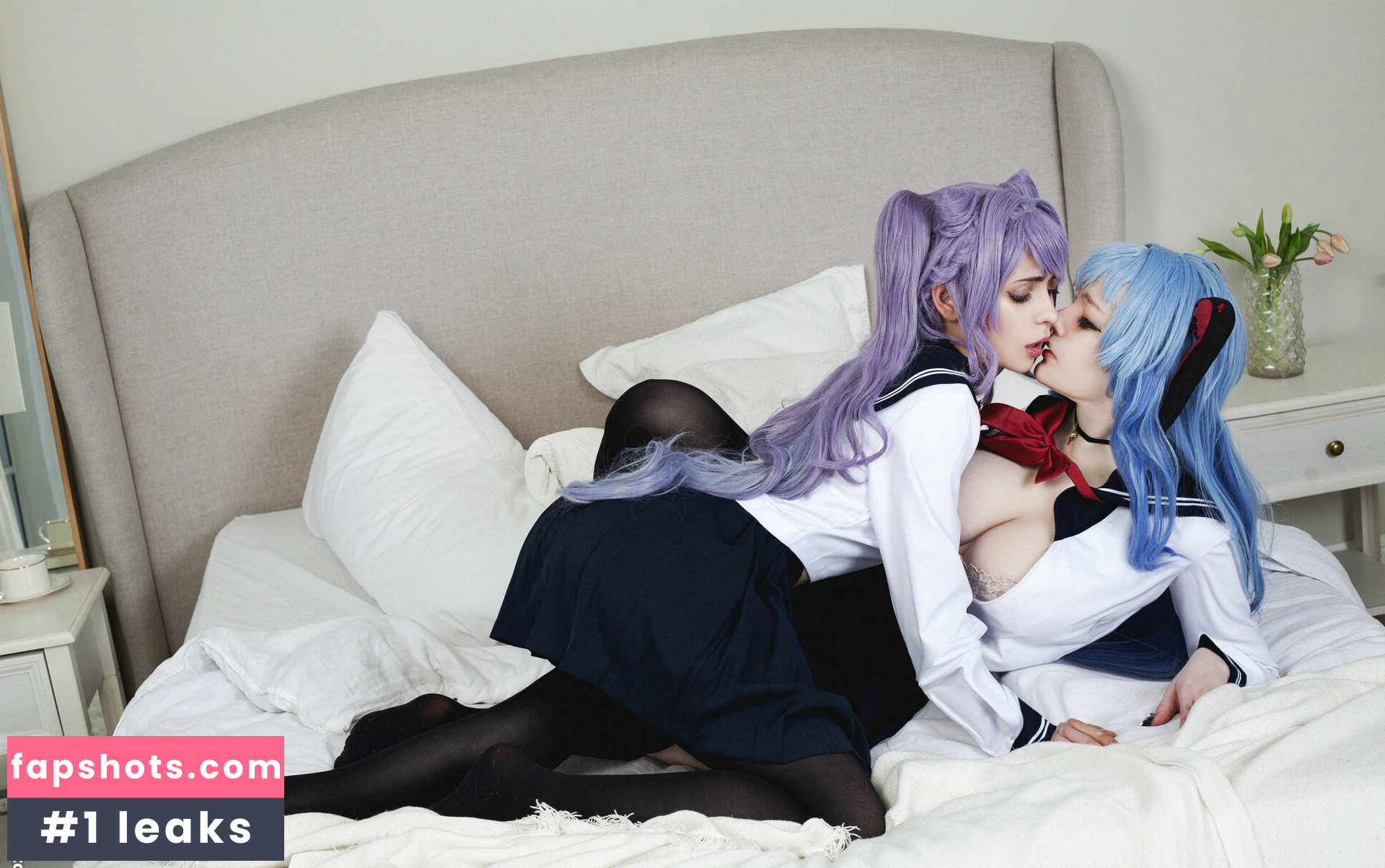 kamelyachan Nacktheit OnlyFans Fotos #42 - Fapshots