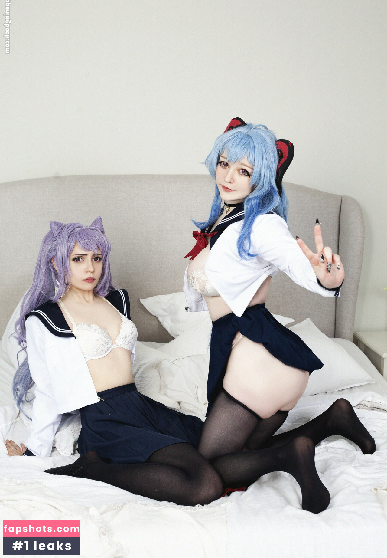 kamelyachan Nacktheit OnlyFans Fotos #43 - Fapshots