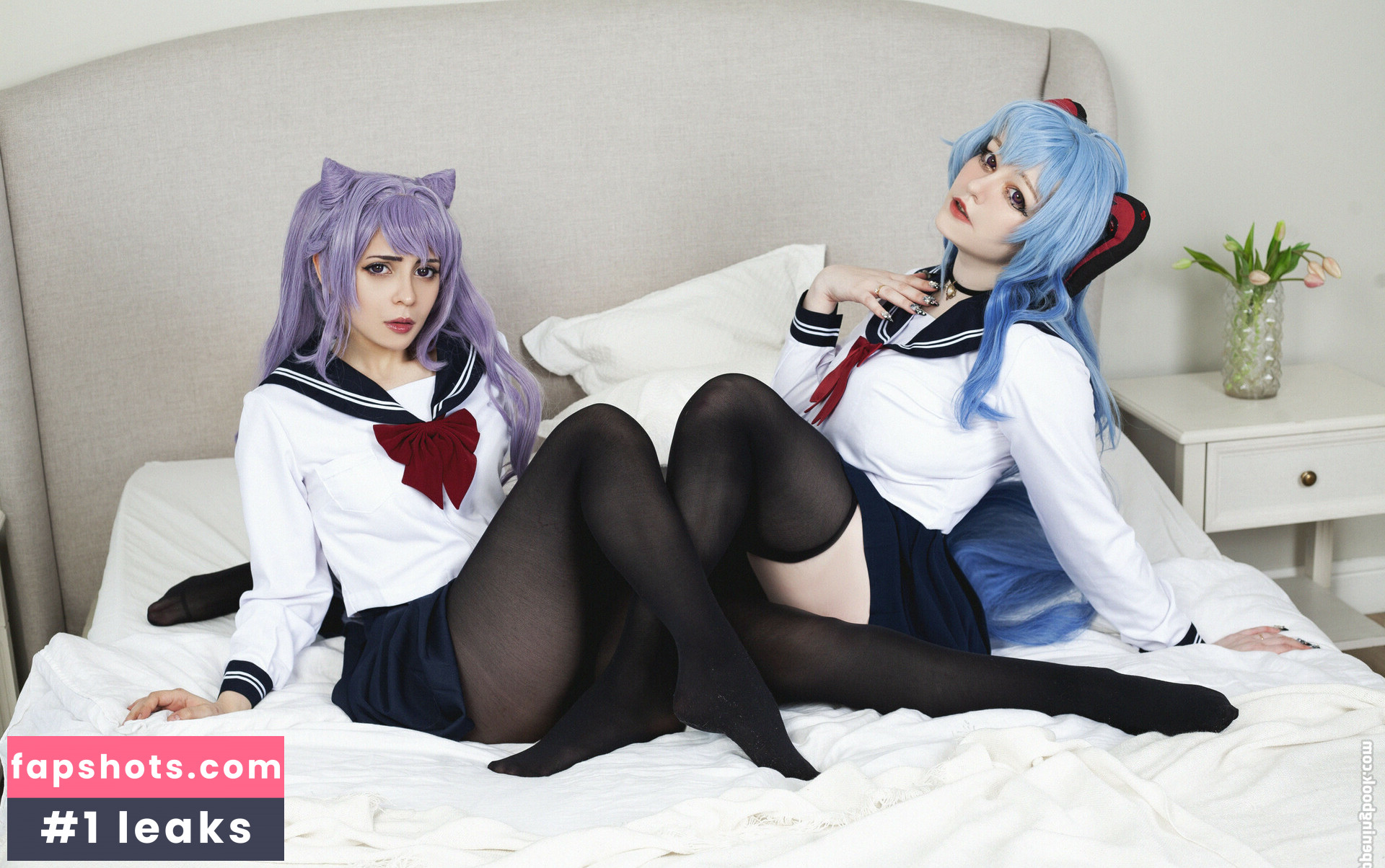 kamelyachan Nahé úniky fotek pouze od fanoušků #45 - Fapshots