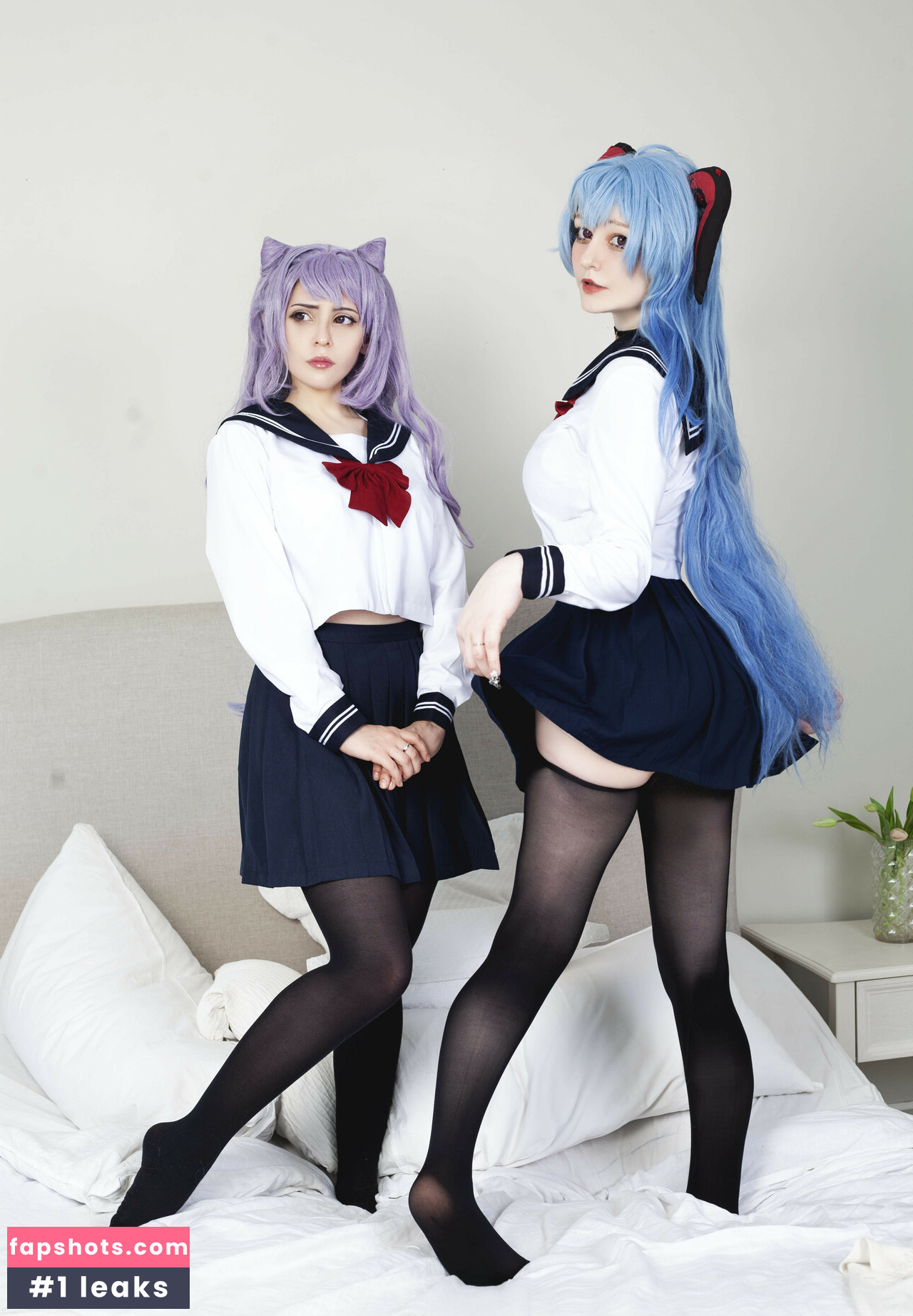 kamelyachan Nahé úniky fotek pouze od fanoušků #48 - Fapshots