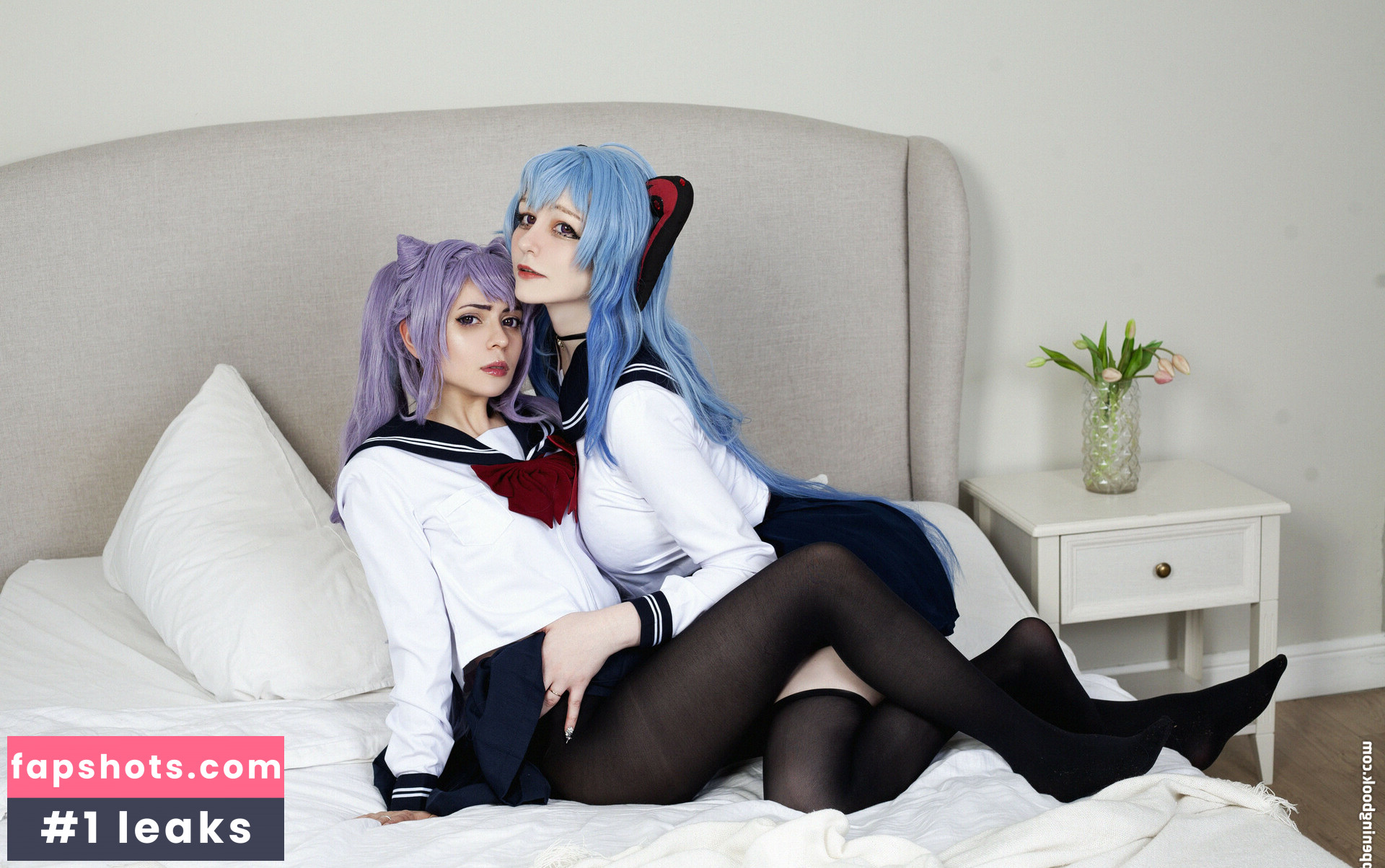 kamelyachan Nahé úniky fotek pouze od fanoušků #50 - Fapshots