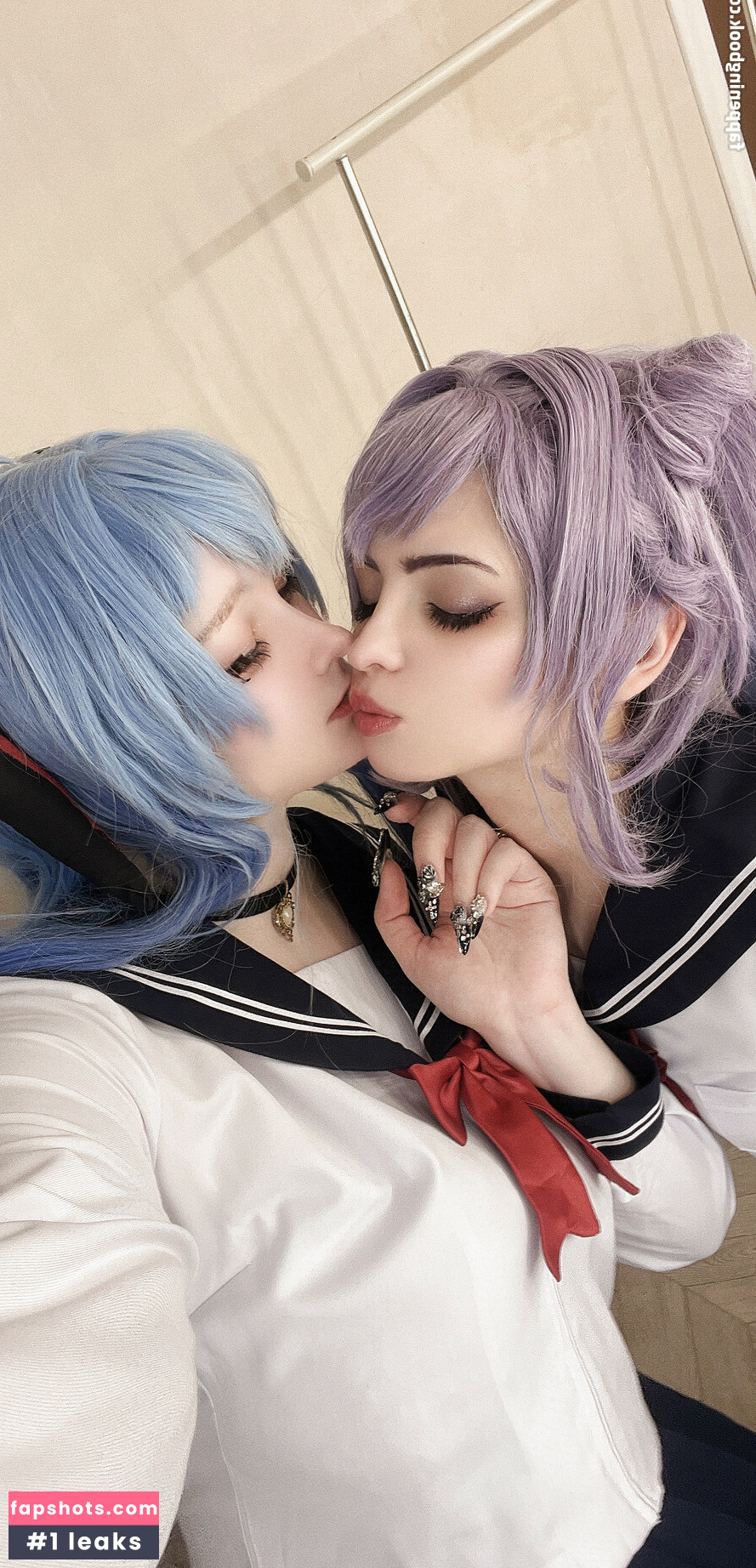 kamelyachan Nacktheit OnlyFans Fotos #6 - Fapshots