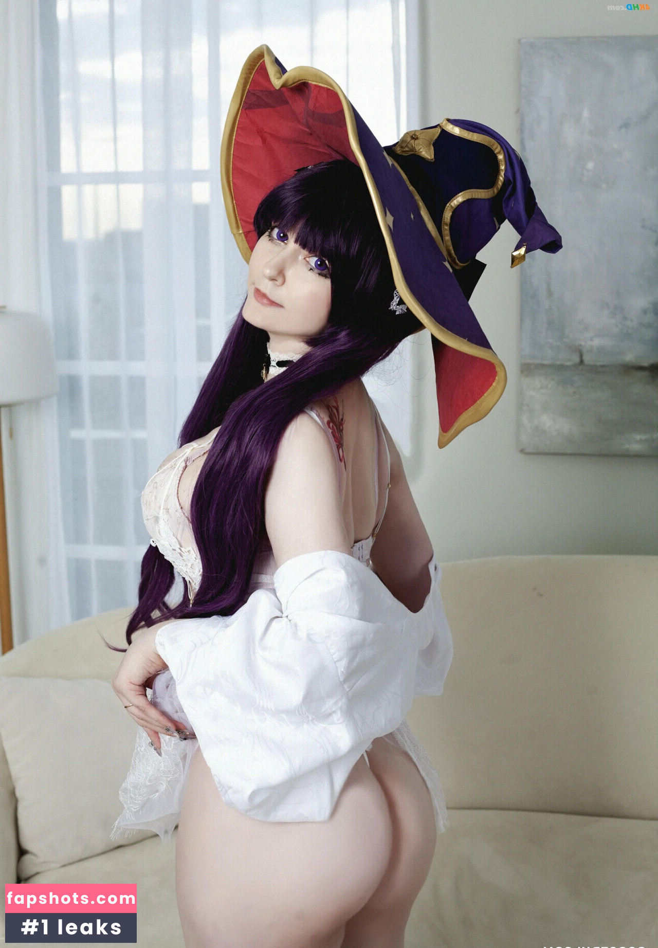 kamelyachan Nahé úniky fotek pouze od fanoušků #52 - Fapshots