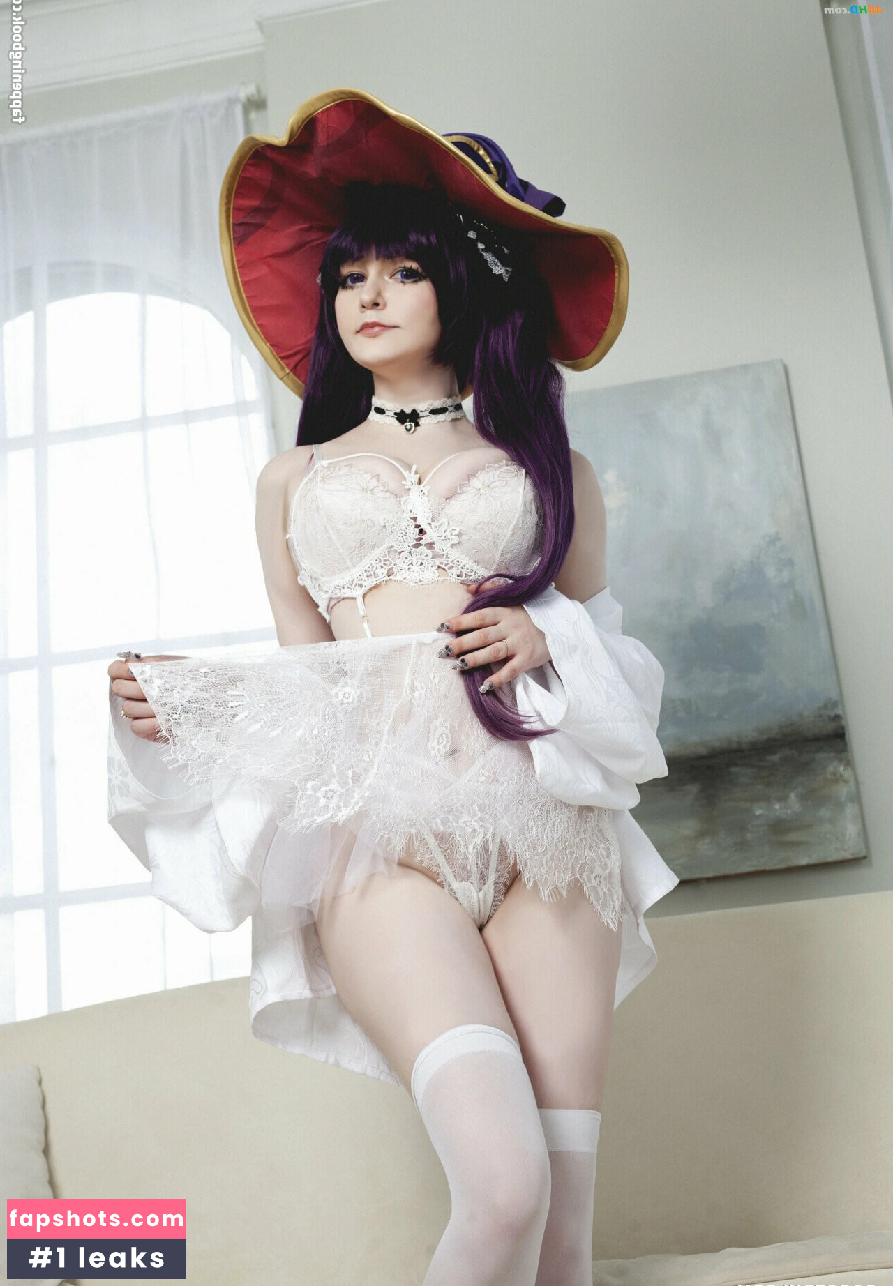 kamelyachan Nacktheit OnlyFans Fotos #57 - Fapshots