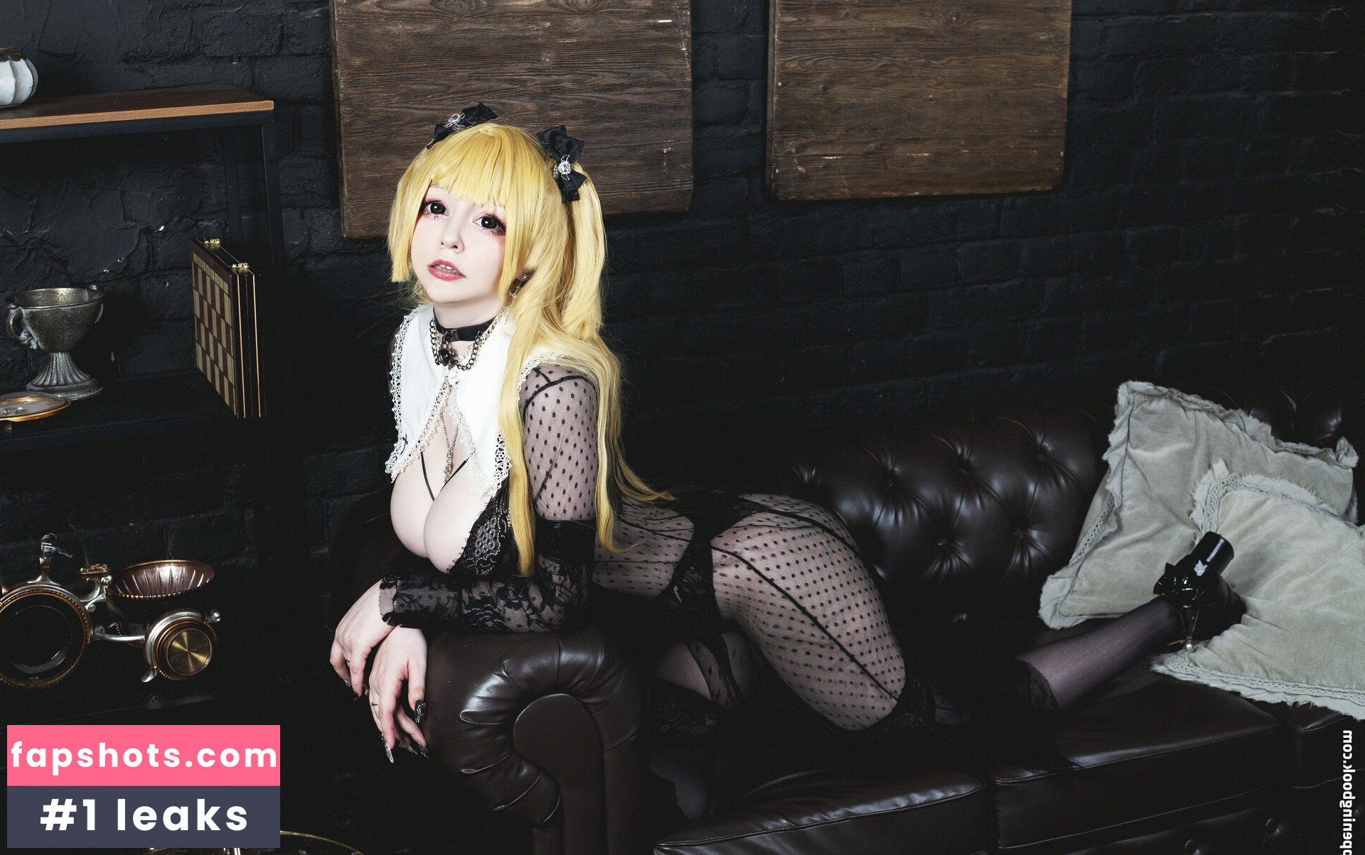 kamelyachan Nahé úniky fotek pouze od fanoušků #70 - Fapshots