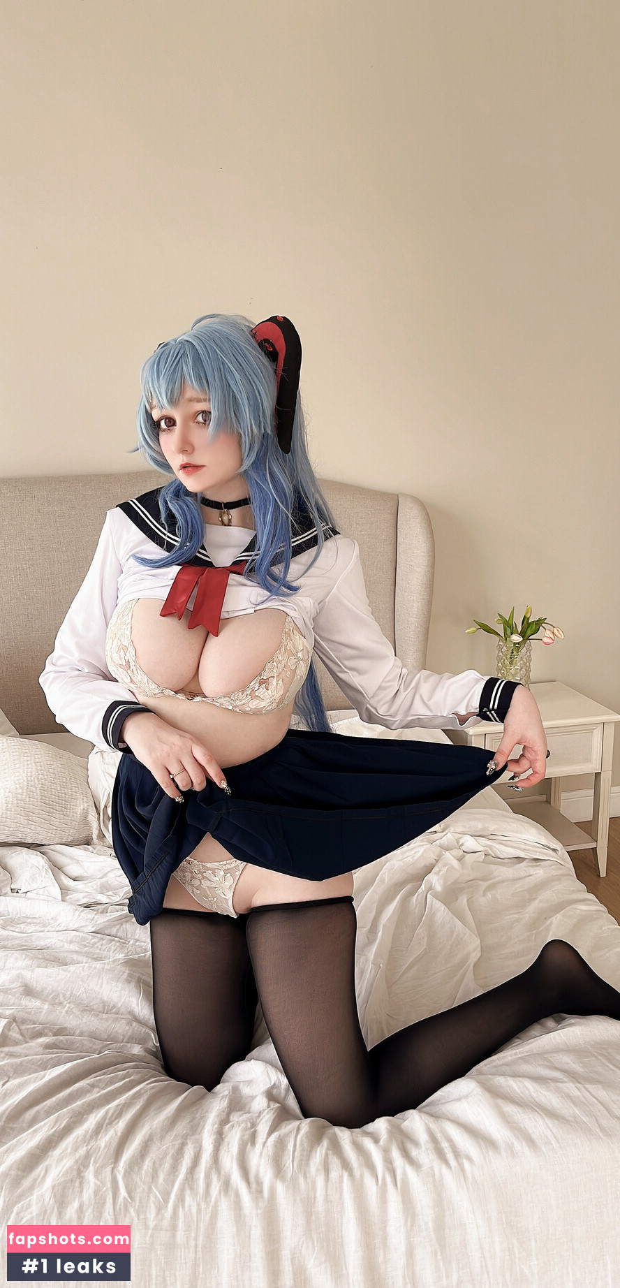 kamelyachan Nacktheit OnlyFans Fotos #8 - Fapshots