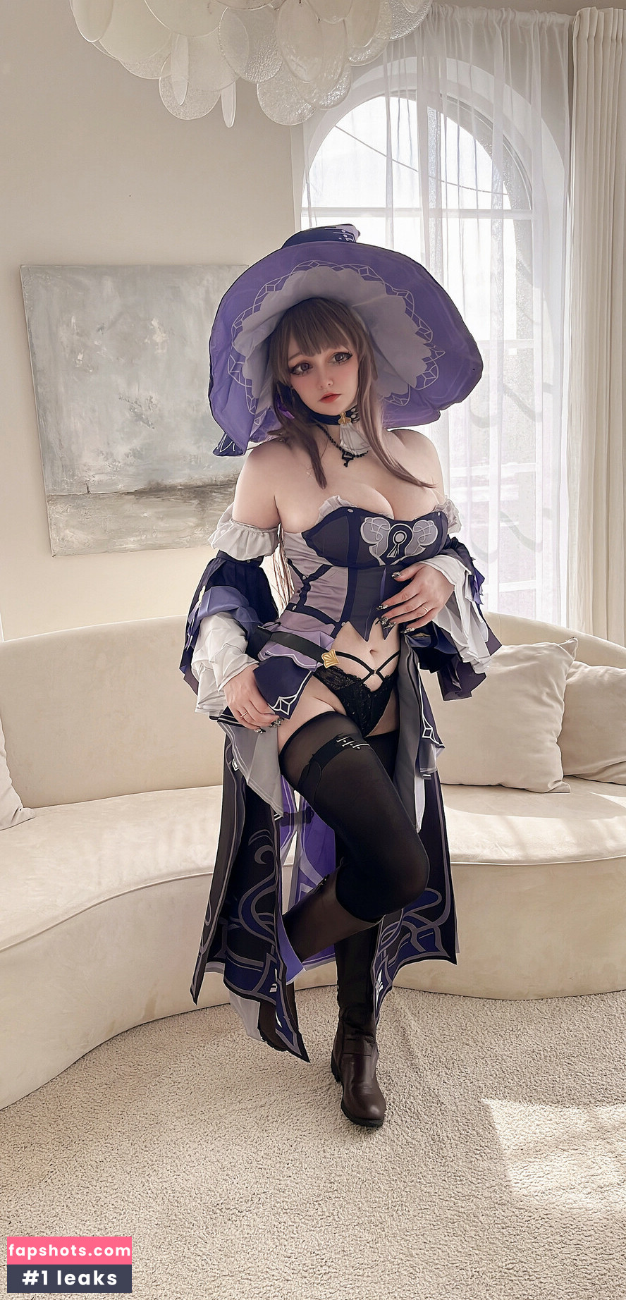 kamelyachan Nacktheit OnlyFans Fotos #10 - Fapshots