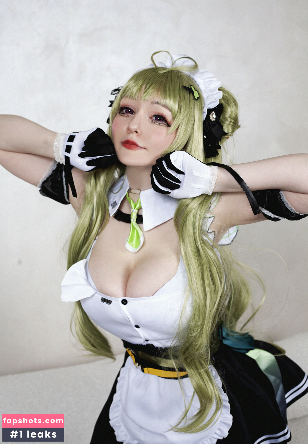 kamelyachan Nacktheit OnlyFans Fotos #93 - Fapshots