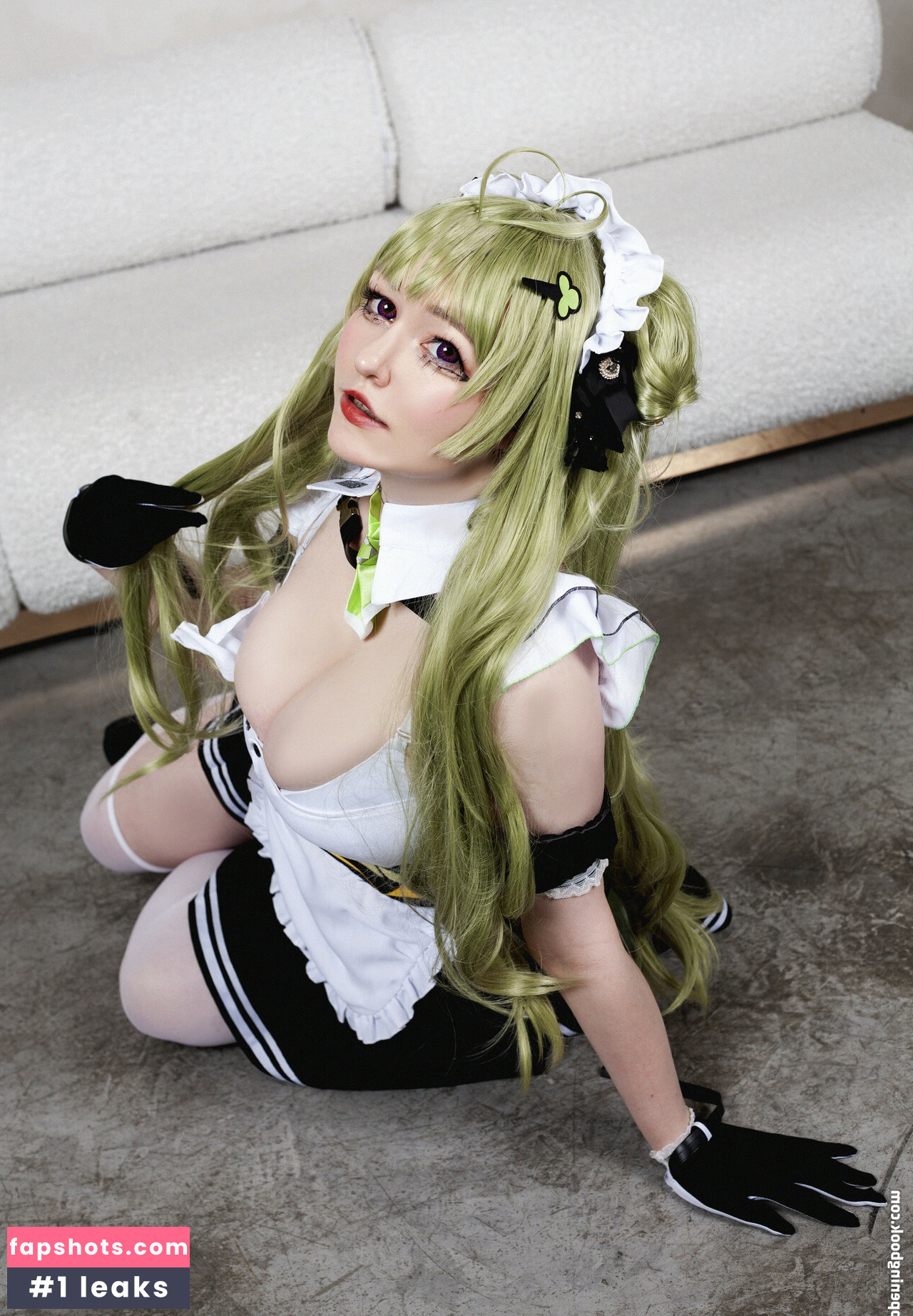 kamelyachan Nacktheit OnlyFans Fotos #94 - Fapshots