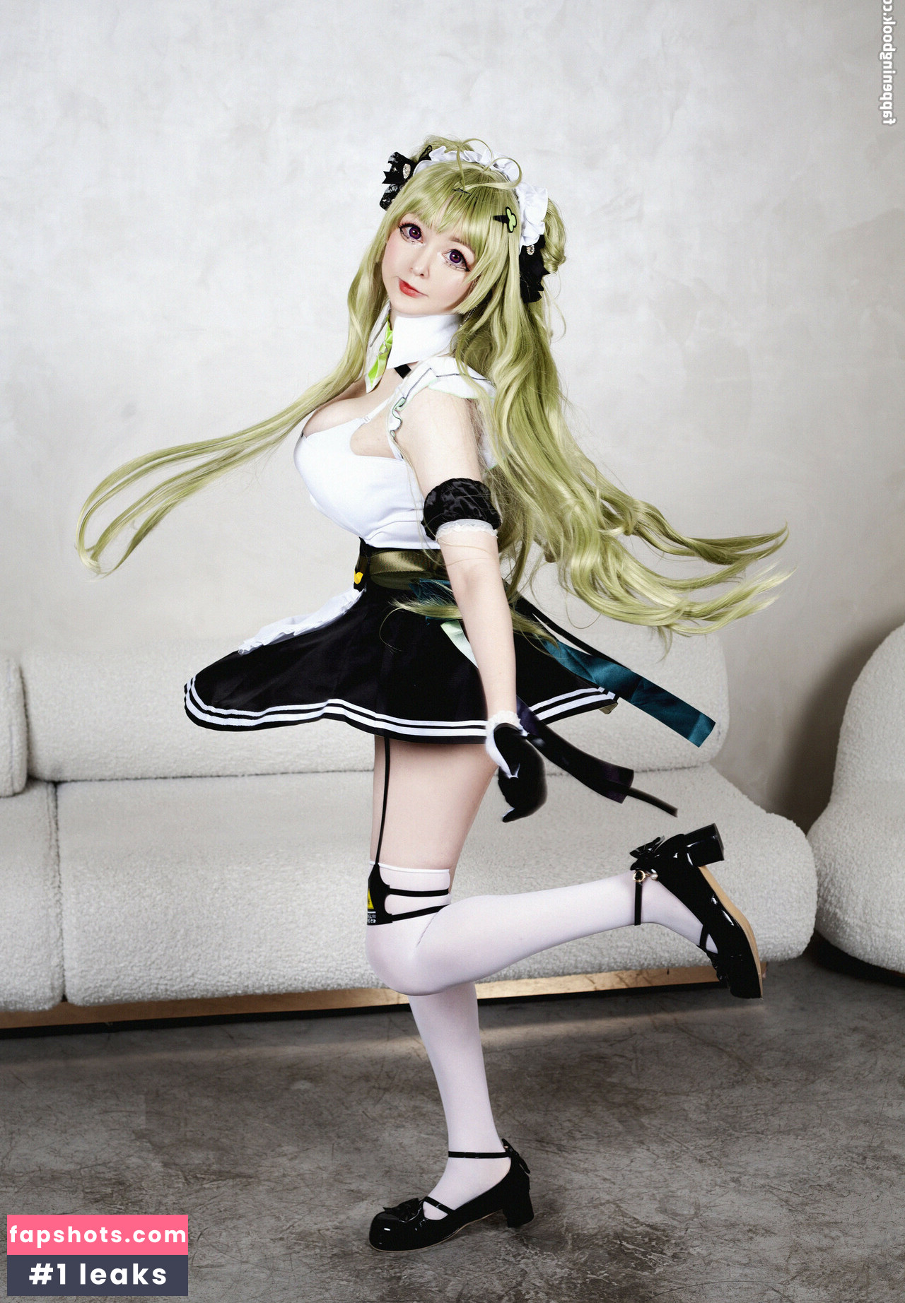 kamelyachan Nacktheit OnlyFans Fotos #95 - Fapshots