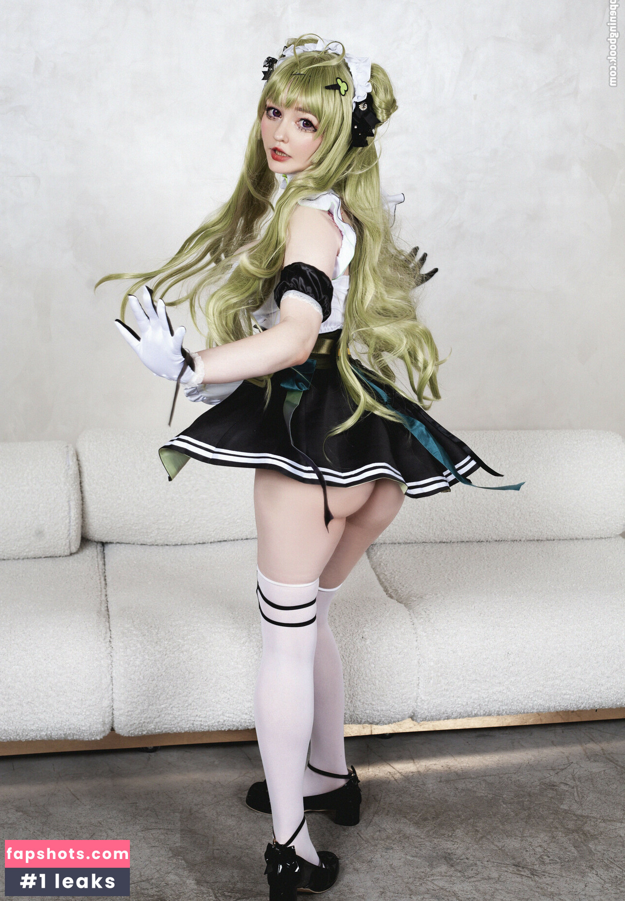 kamelyachan Nacktheit OnlyFans Fotos #97 - Fapshots