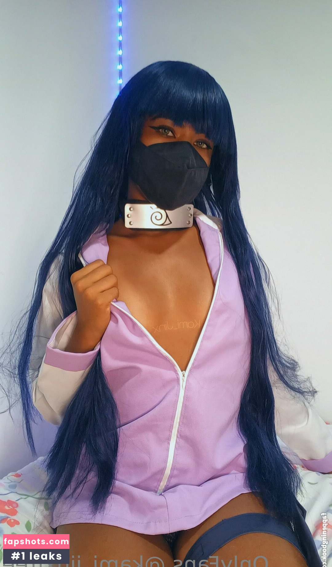 kami_jinxfree Filtración Desnuda OnlyFans Foto #18 - Fapshots