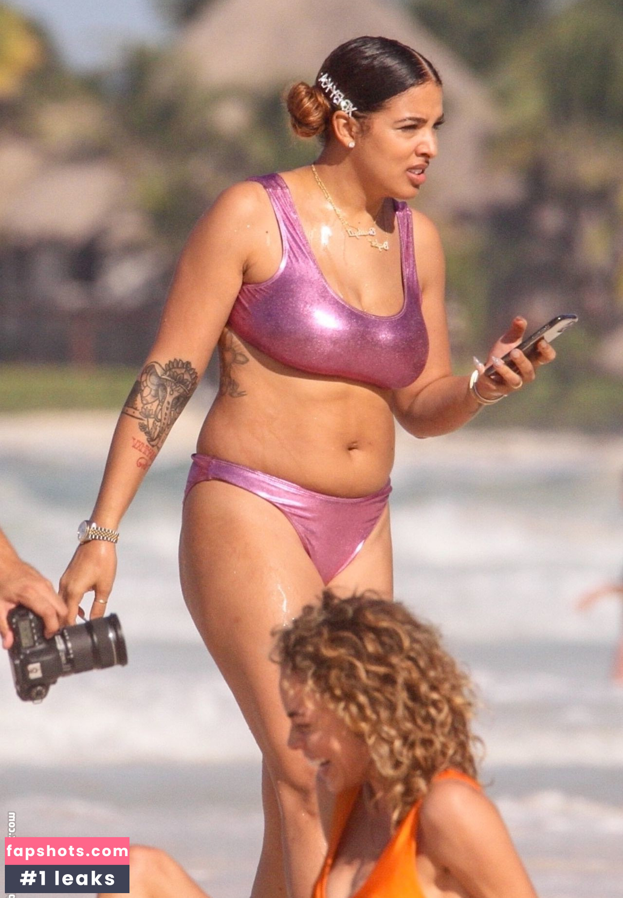 Kamiah Adams gallery photo #48