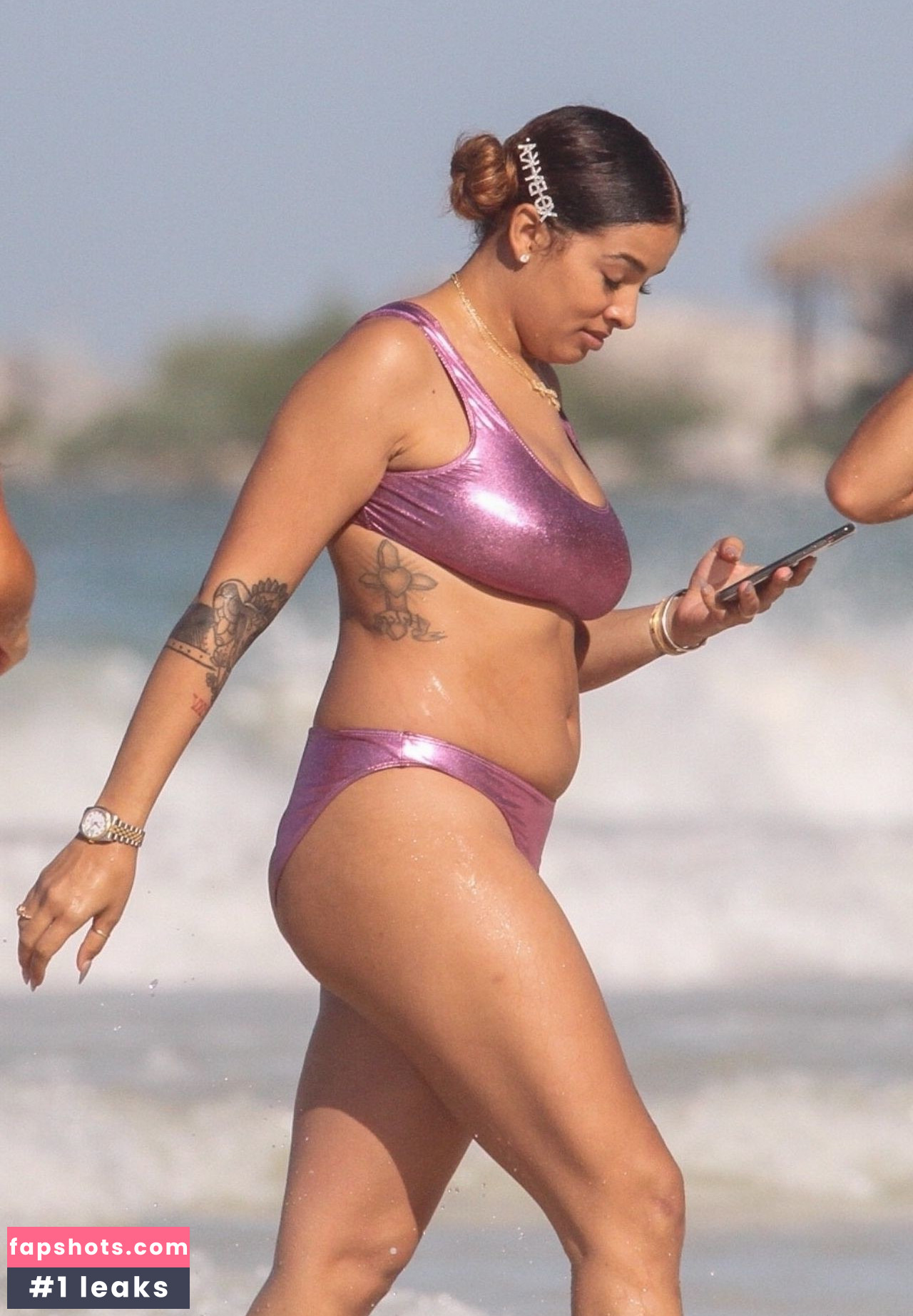 Kamiah Adams gallery photo #52