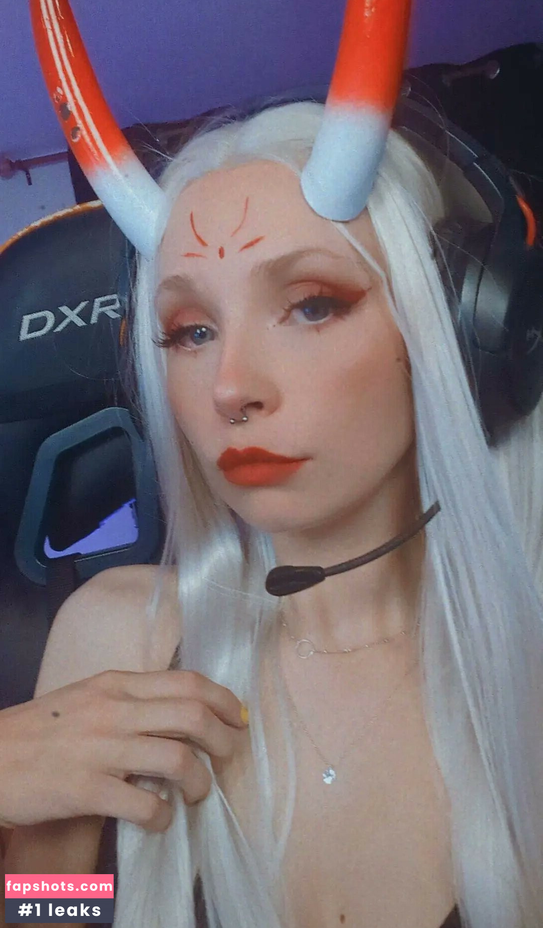 KamiCakes1 Nude Leaks OnlyFans Photos #102 - LeakJerk