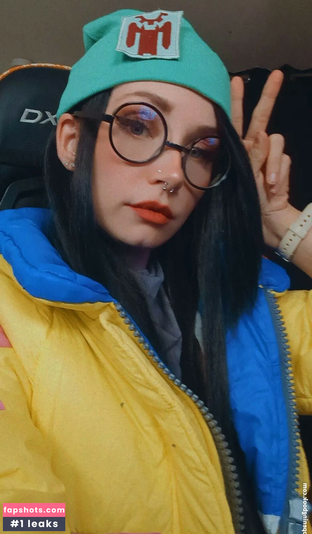 KamiCakes1 Nude Leaks OnlyFans Photos #105 - LeakJerk