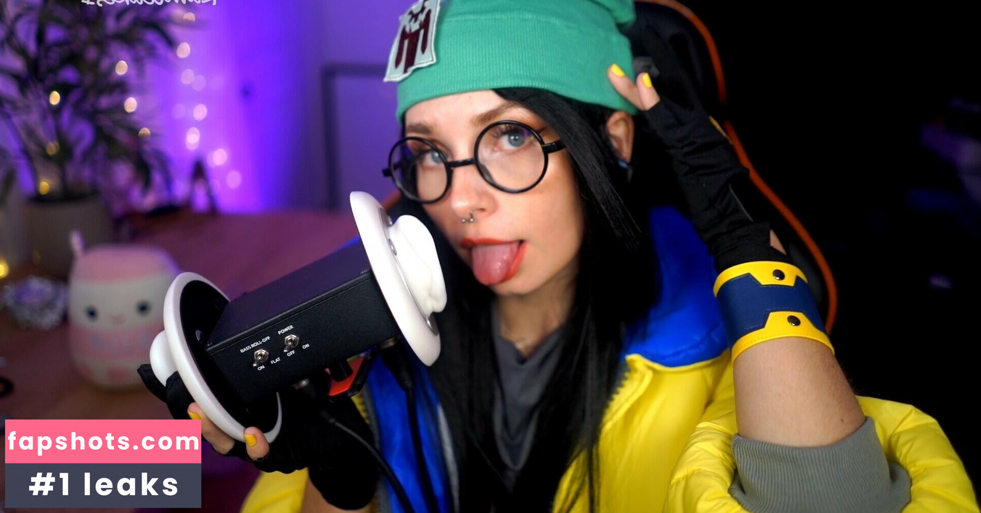 KamiCakes1 Nude Leaks OnlyFans Photos #106 - LeakJerk