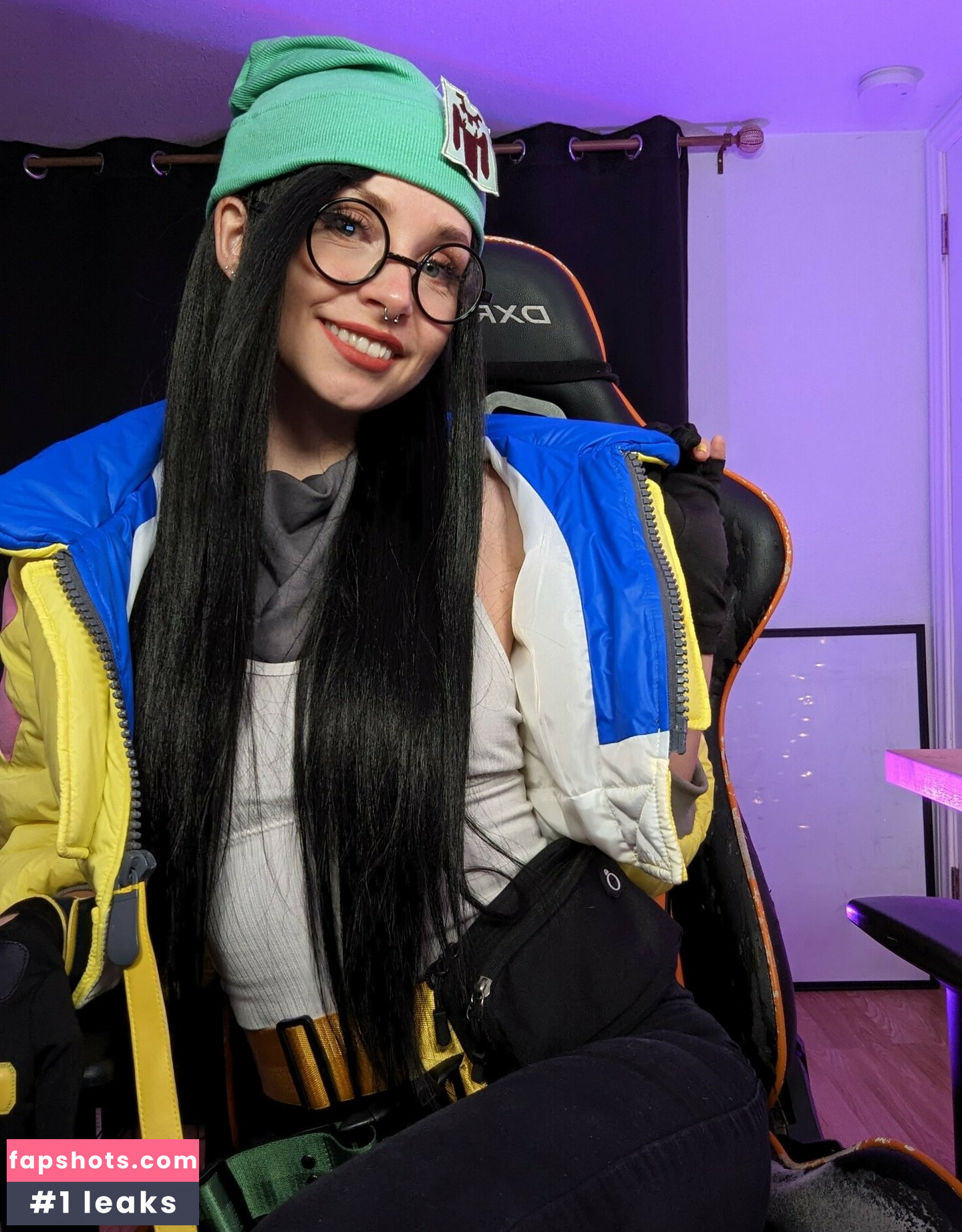 KamiCakes1 Nude Leaks OnlyFans Photos #108 - LeakJerk